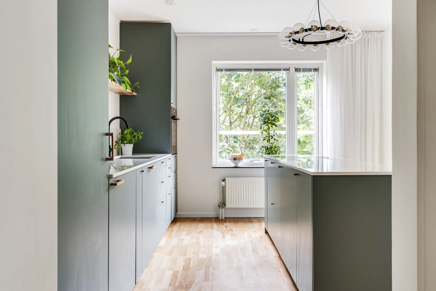 Bostadsrätt, Margaretavägen 3A, Möllevången, Lund