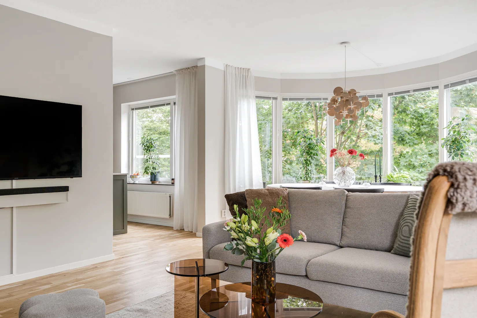 Bostadsrätt, Margaretavägen 3A, Möllevången, Lund