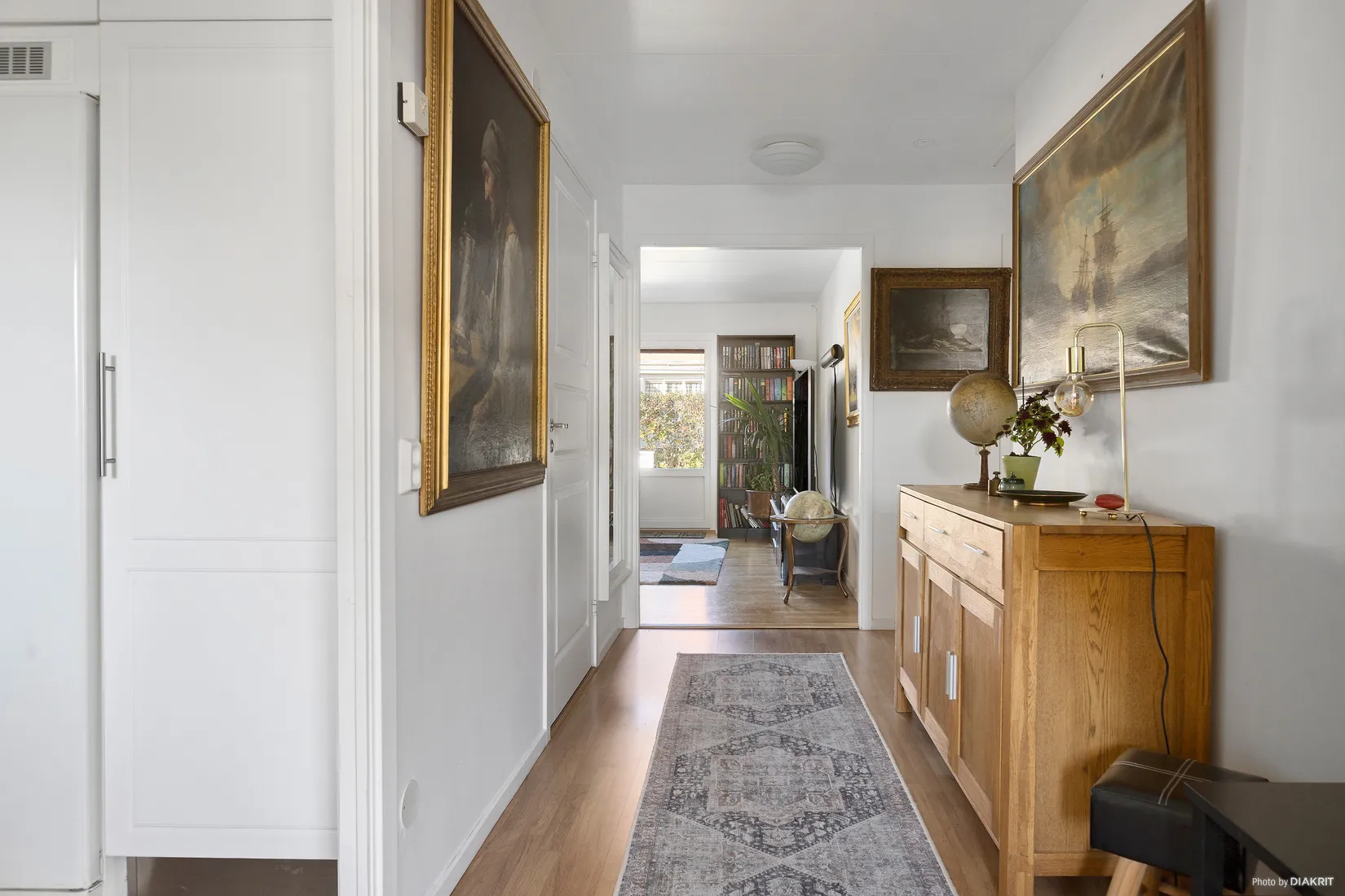 Radhus, Annalisa forsbergers väg 30, Mellringe, Örebro