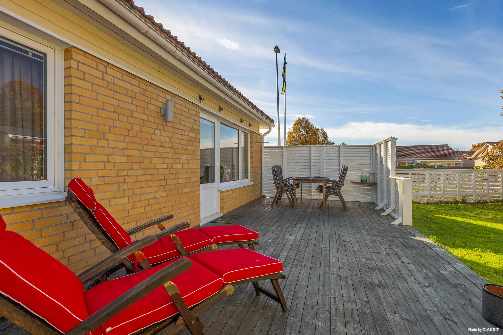 Radhus, Annalisa forsbergers väg 30, Mellringe, Örebro