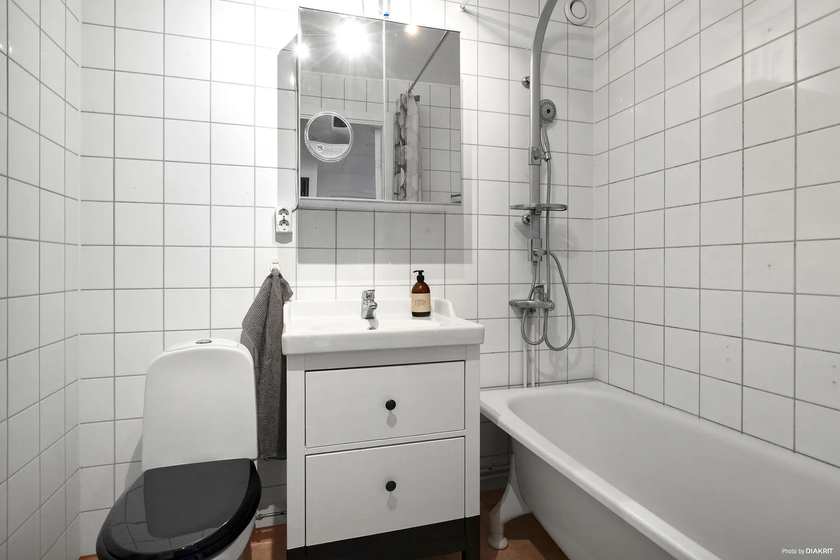 Radhus, Annalisa forsbergers väg 30, Mellringe, Örebro