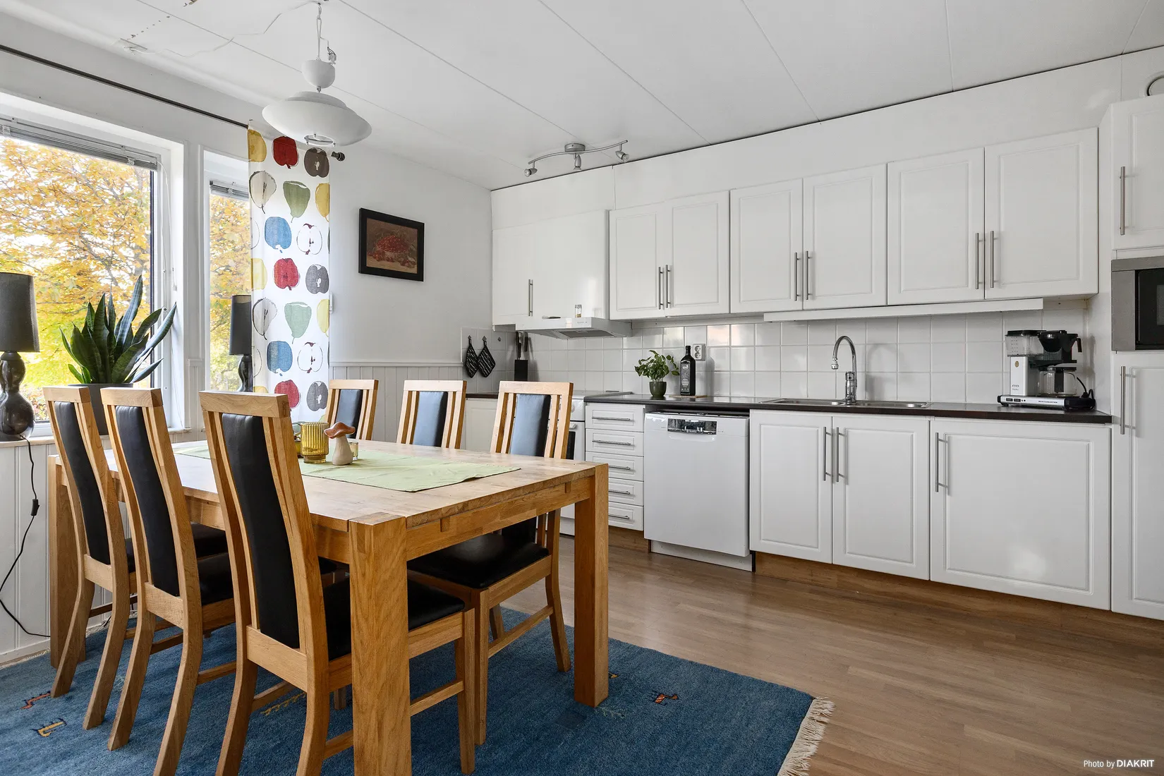 Radhus, Annalisa forsbergers väg 30, Mellringe, Örebro