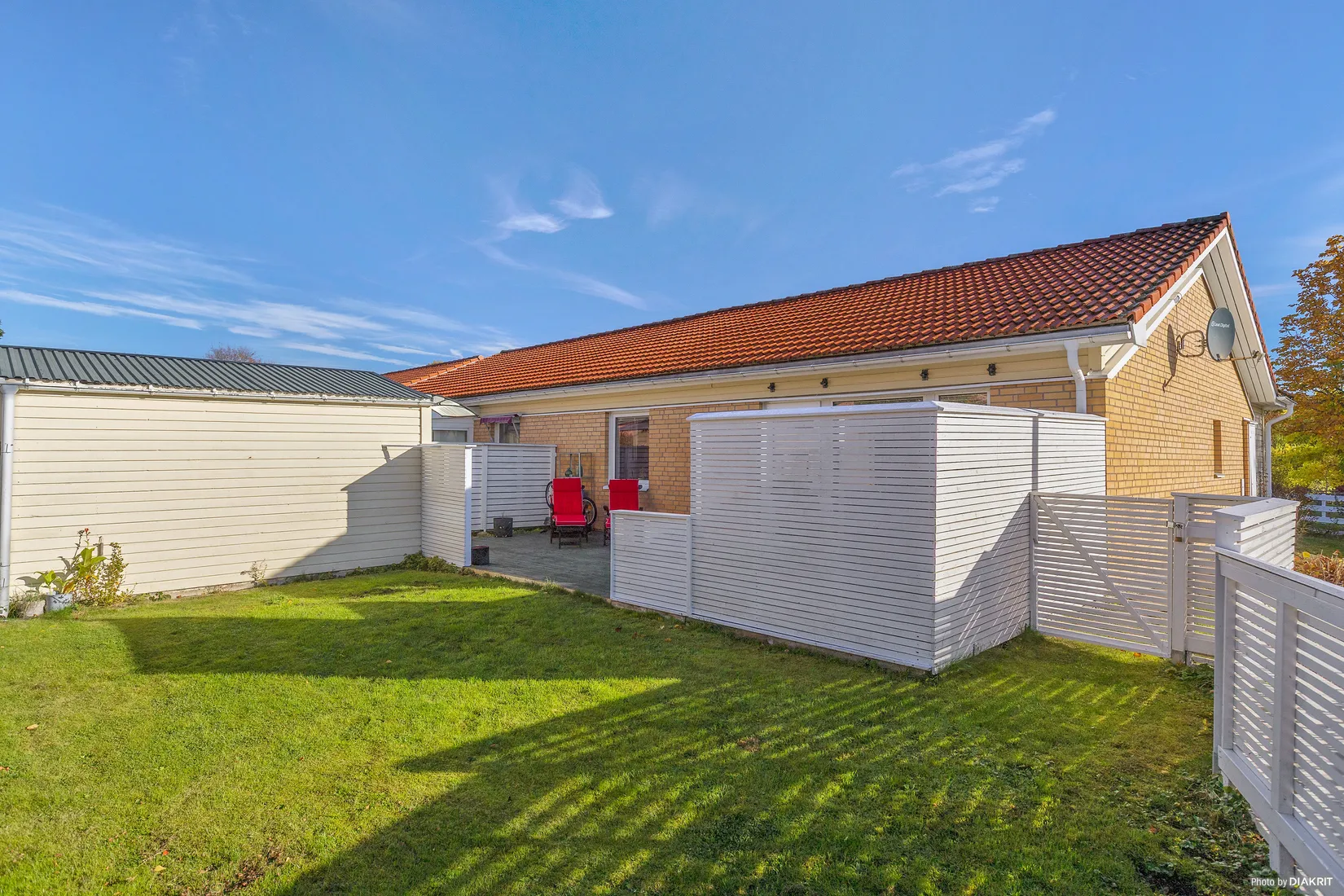 Radhus, Annalisa forsbergers väg 30, Mellringe, Örebro