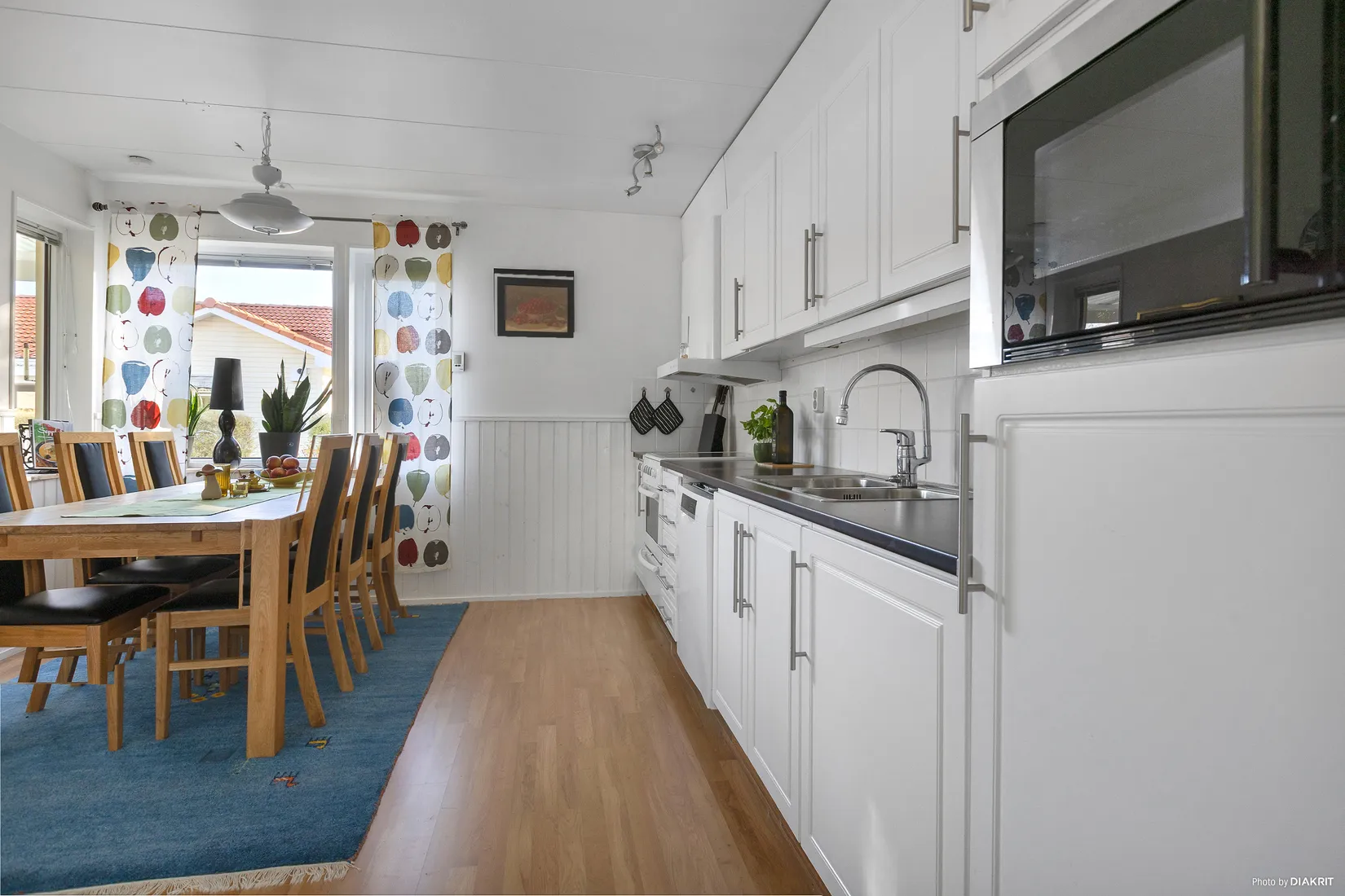 Radhus, Annalisa forsbergers väg 30, Mellringe, Örebro
