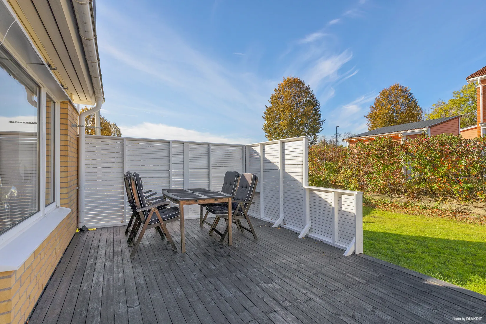 Radhus, Annalisa forsbergers väg 30, Mellringe, Örebro