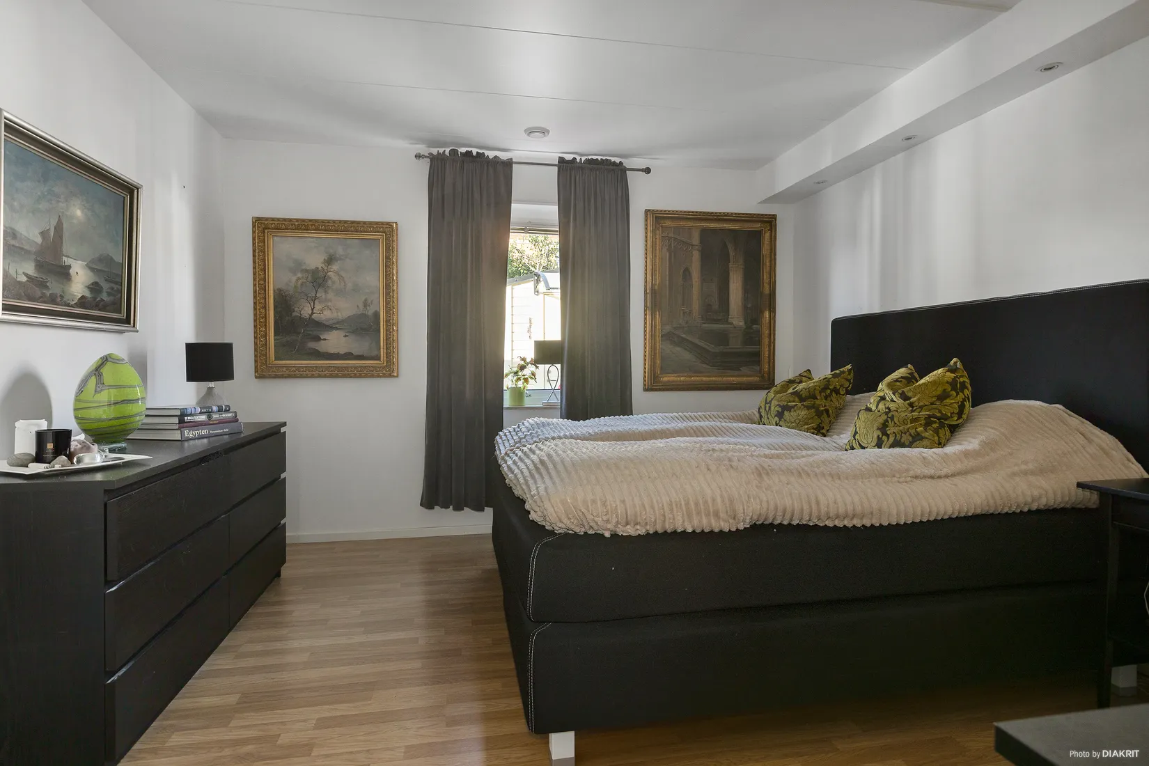 Radhus, Annalisa forsbergers väg 30, Mellringe, Örebro