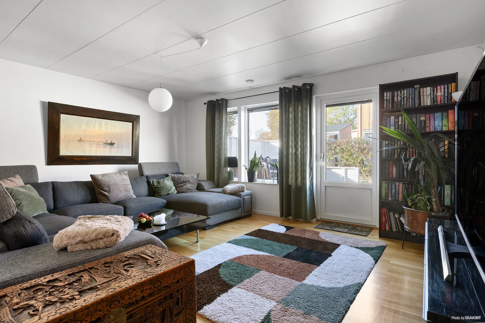 Radhus, Annalisa forsbergers väg 30, Mellringe, Örebro