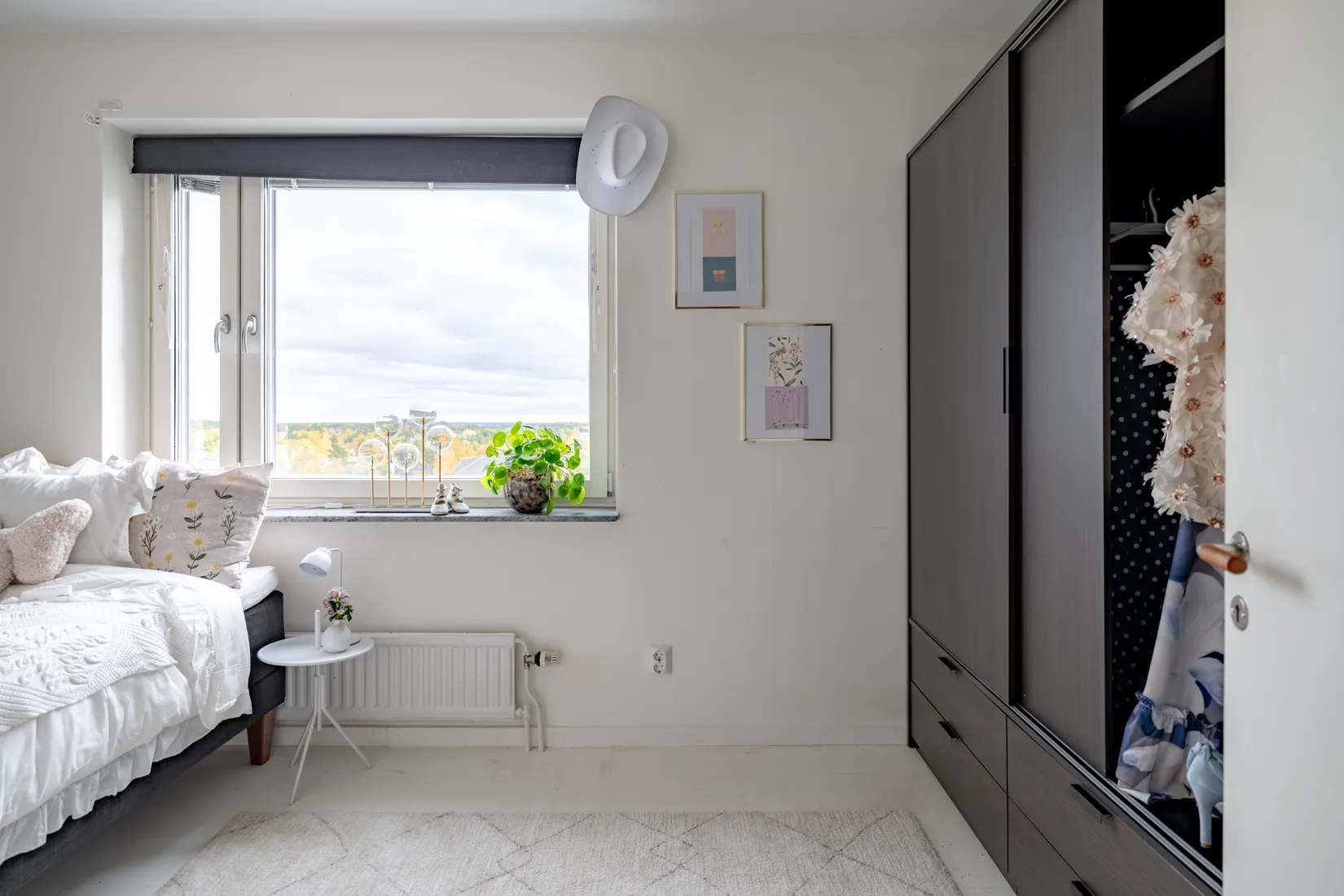 Bostadsrätt, Fregattvägen 8, Bodal, Lidingö