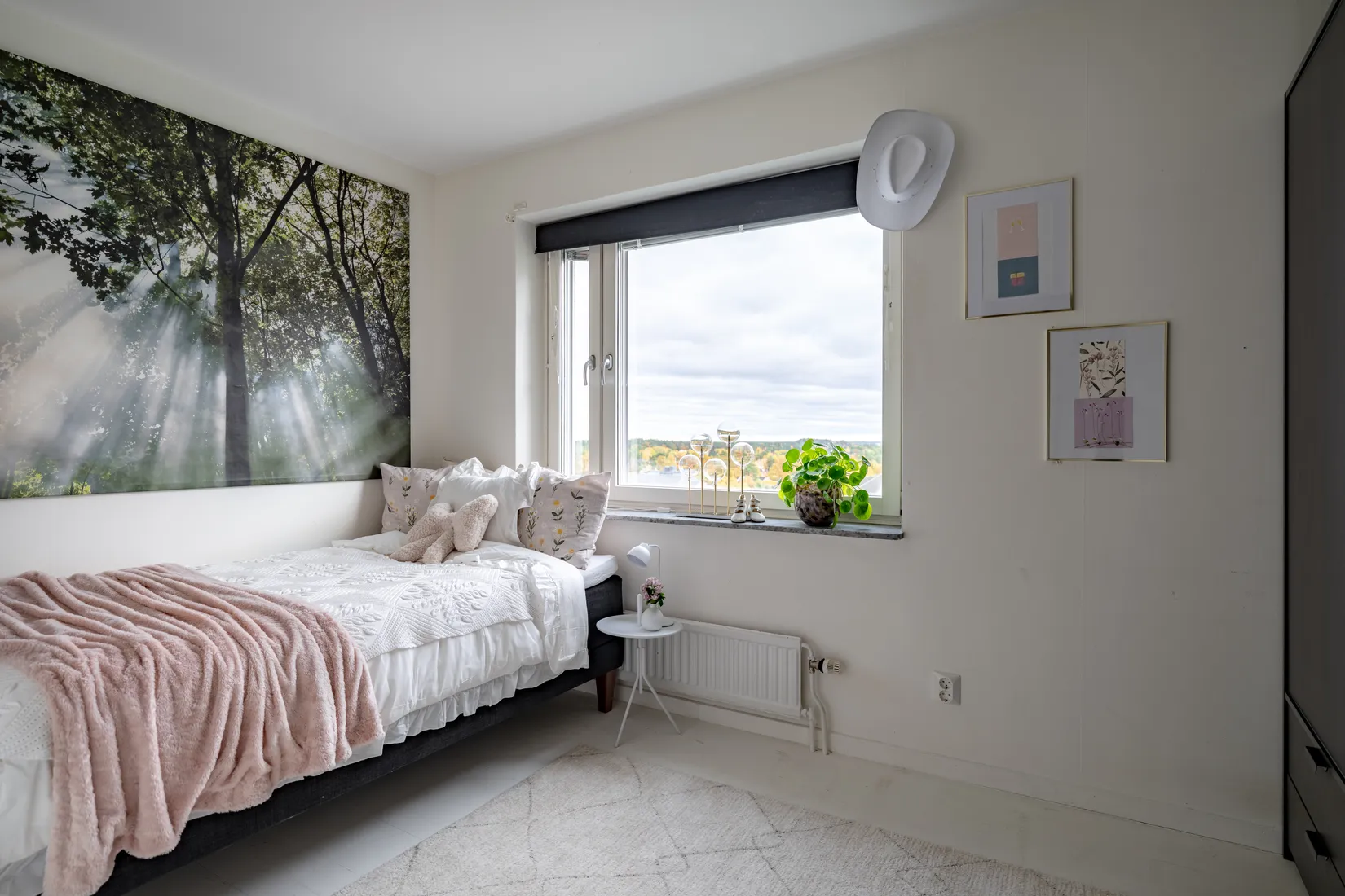 Bostadsrätt, Fregattvägen 8, Bodal, Lidingö