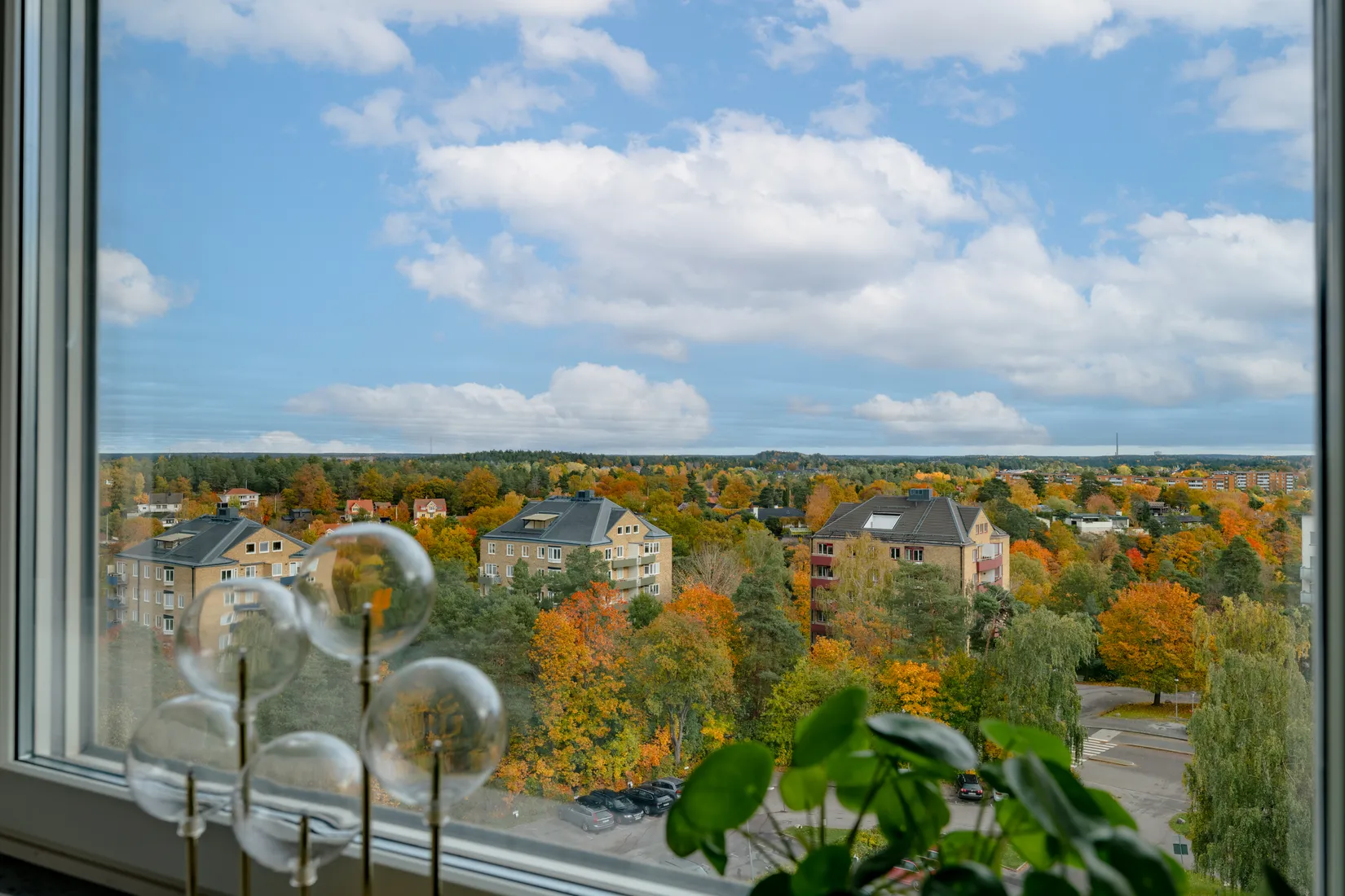 Bostadsrätt, Fregattvägen 8, Bodal, Lidingö