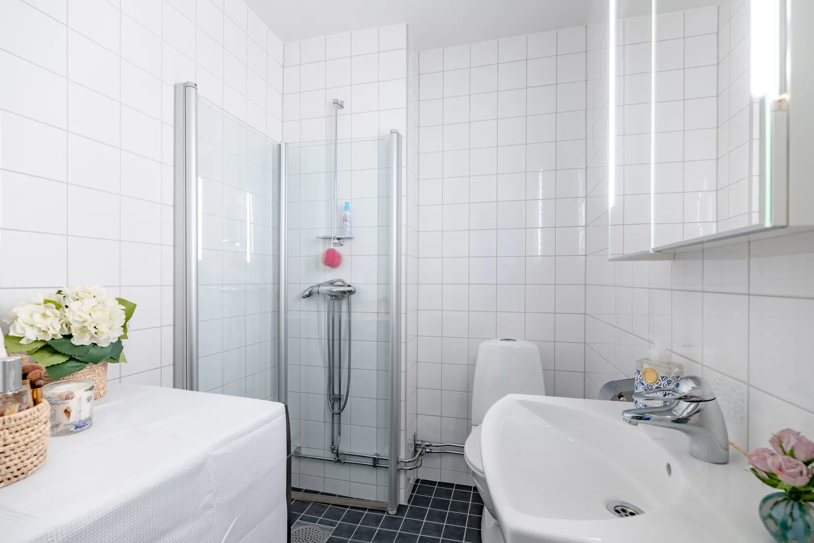 Bostadsrätt, Fregattvägen 8, Bodal, Lidingö