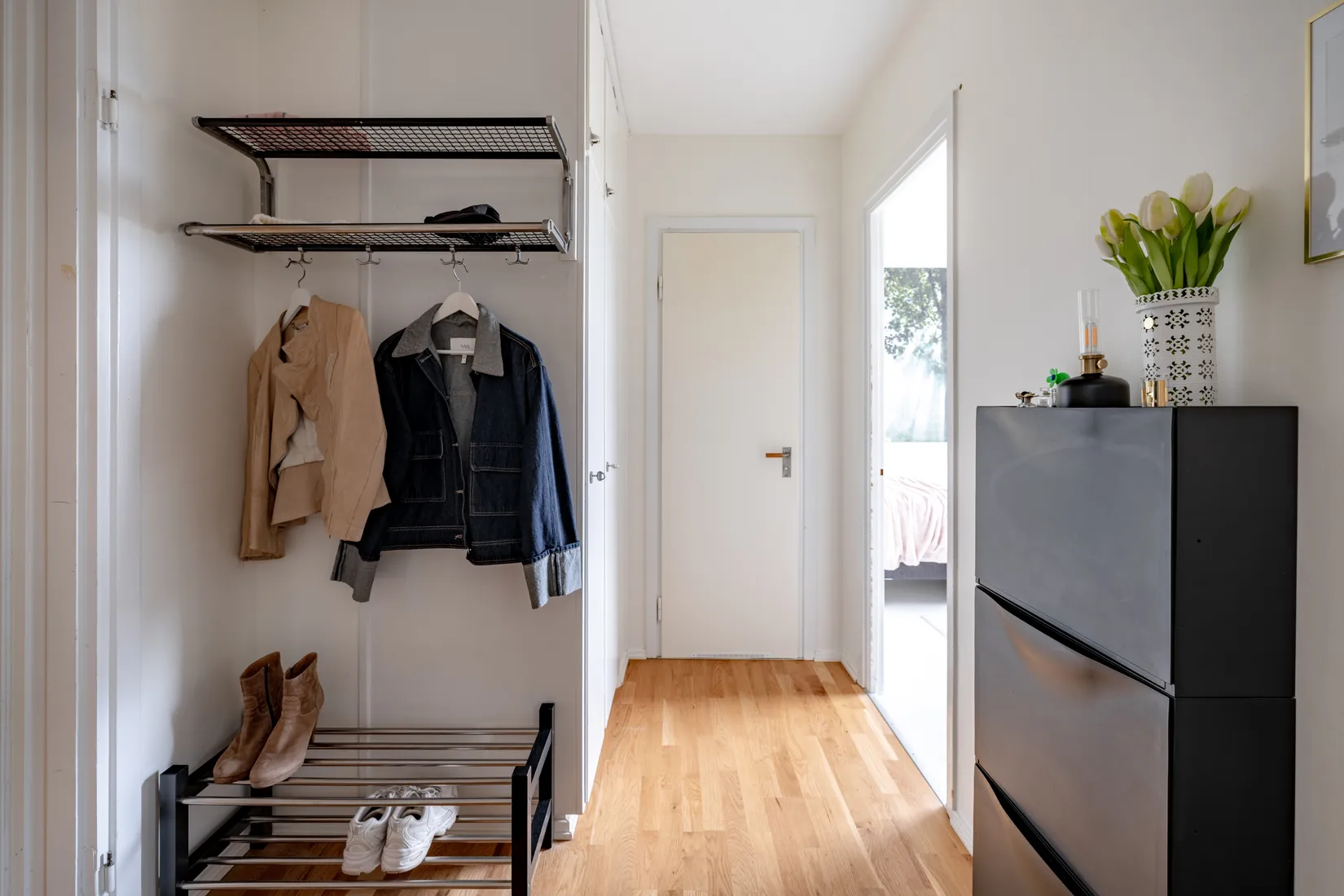 Bostadsrätt, Fregattvägen 8, Bodal, Lidingö