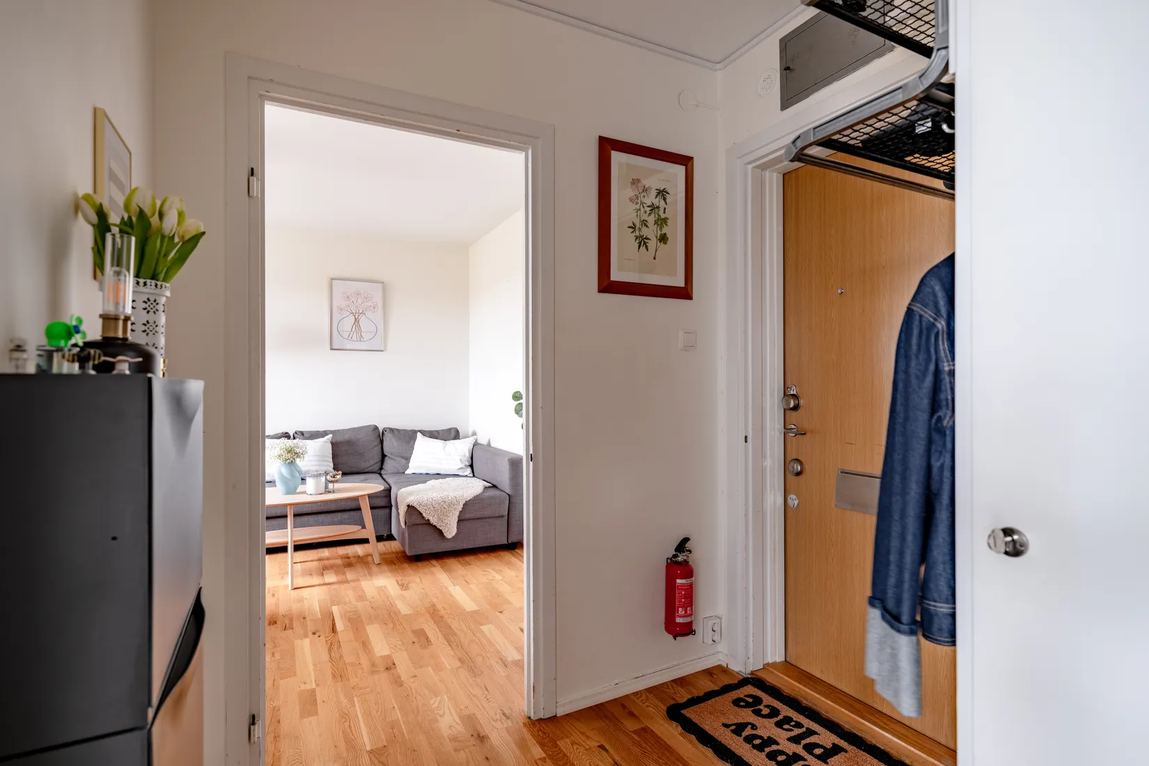 Bostadsrätt, Fregattvägen 8, Bodal, Lidingö