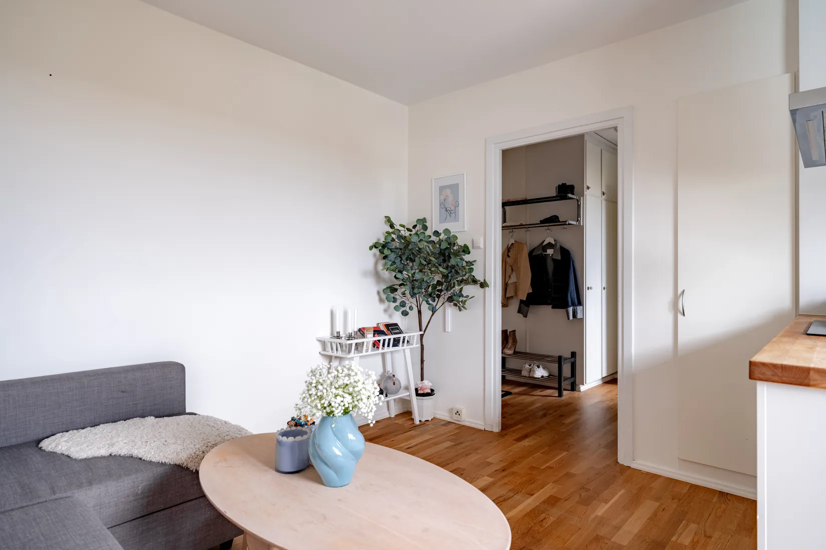 Bostadsrätt, Fregattvägen 8, Bodal, Lidingö