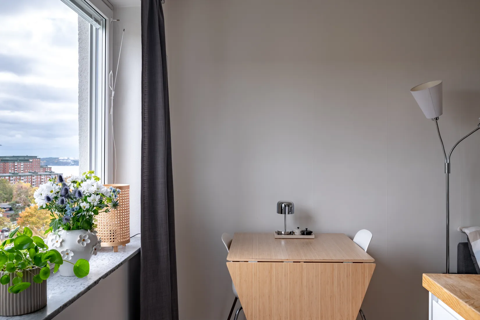 Bostadsrätt, Fregattvägen 8, Bodal, Lidingö