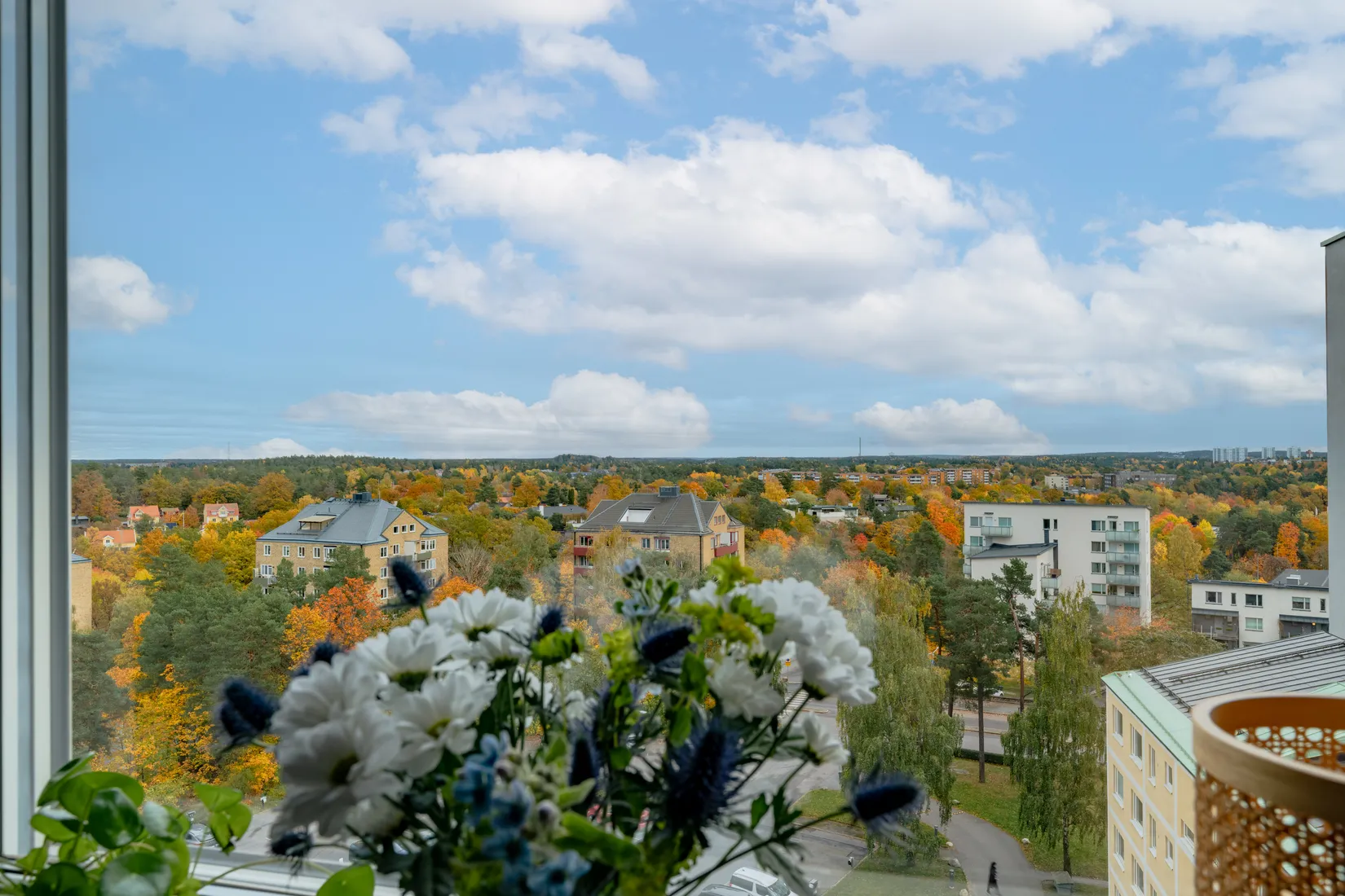 Bostadsrätt, Fregattvägen 8, Bodal, Lidingö