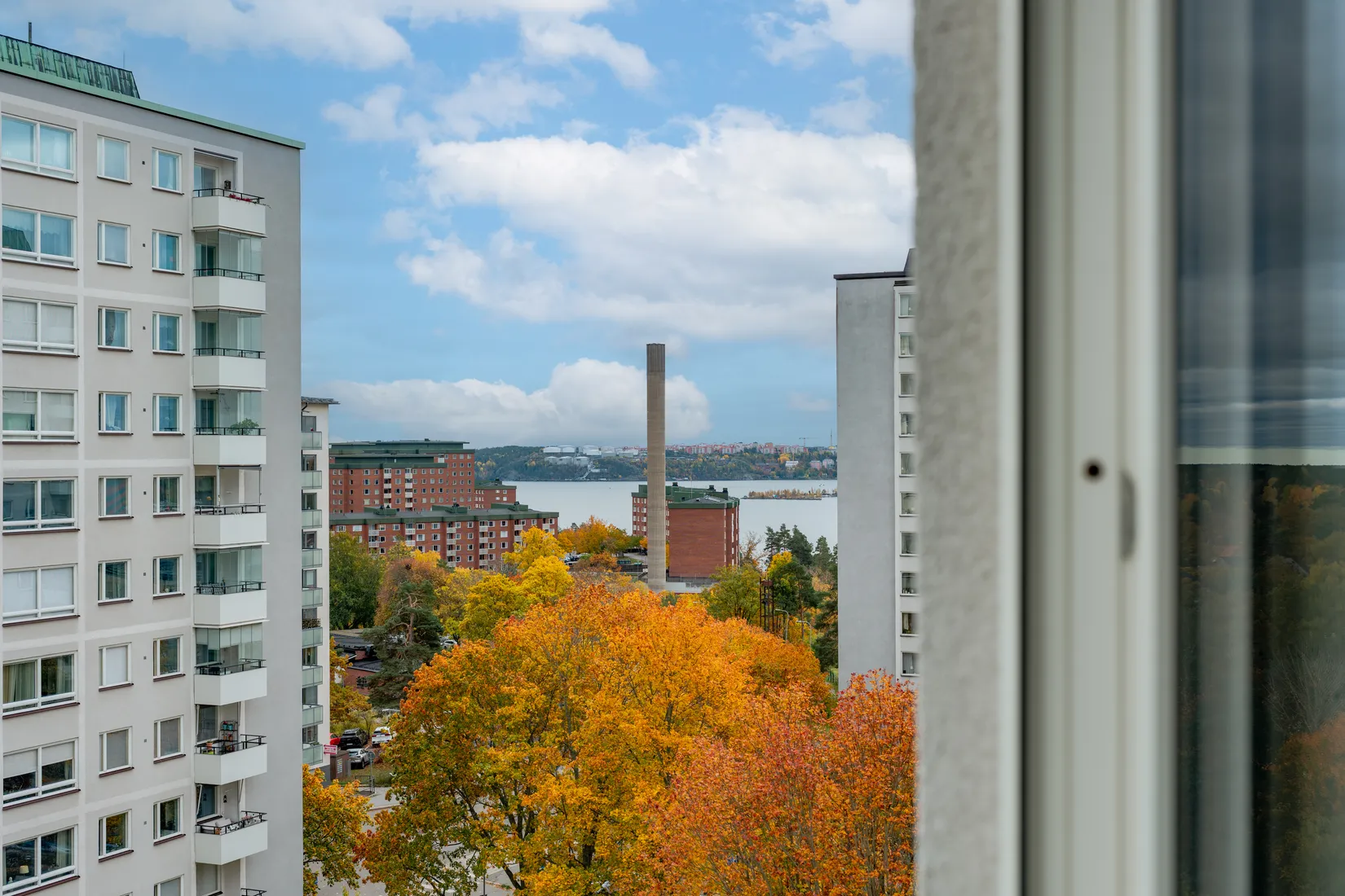 Bostadsrätt, Fregattvägen 8, Bodal, Lidingö