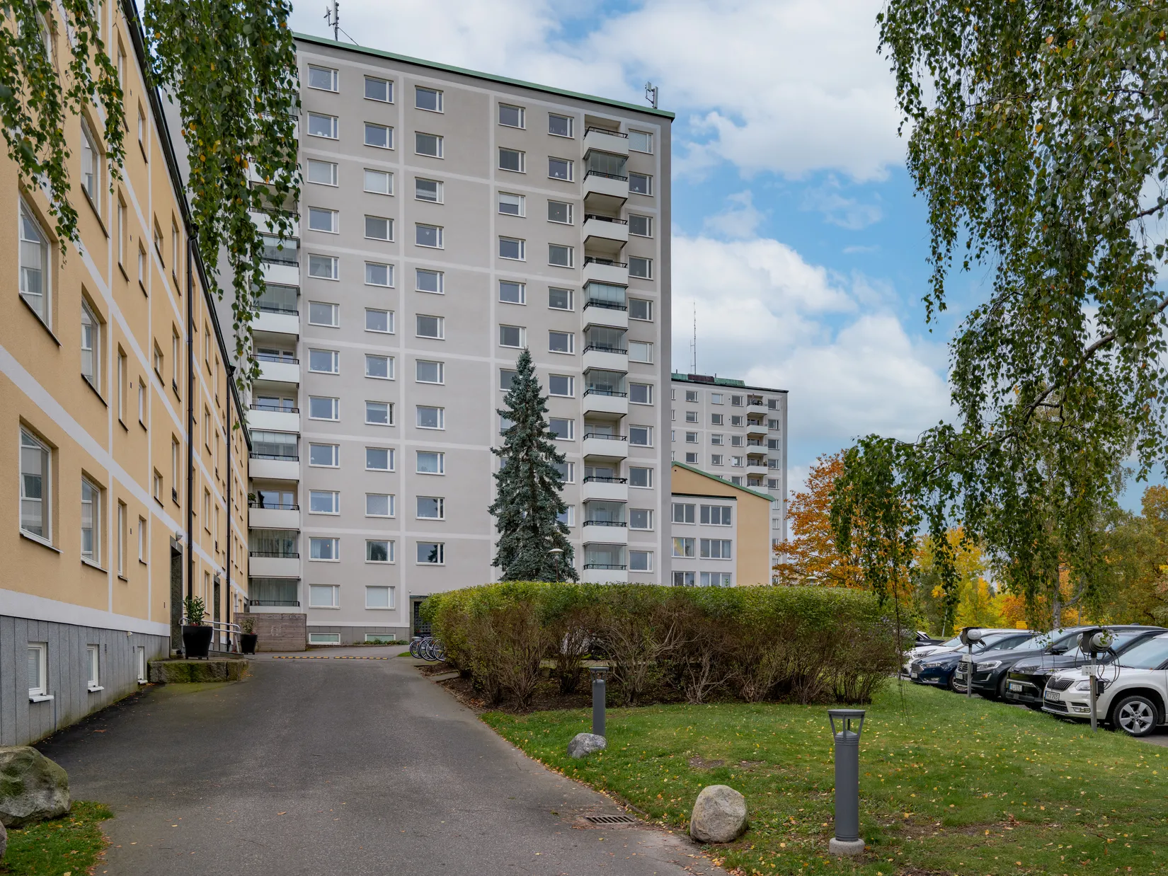 Bostadsrätt, Fregattvägen 8, Bodal, Lidingö