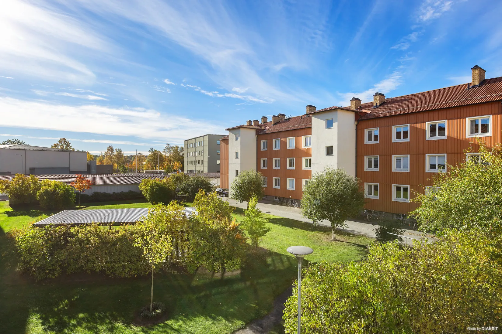 Bostadsrätt, Restalundsvägen 75, Centralt/Eklunda/Sörby, Örebro