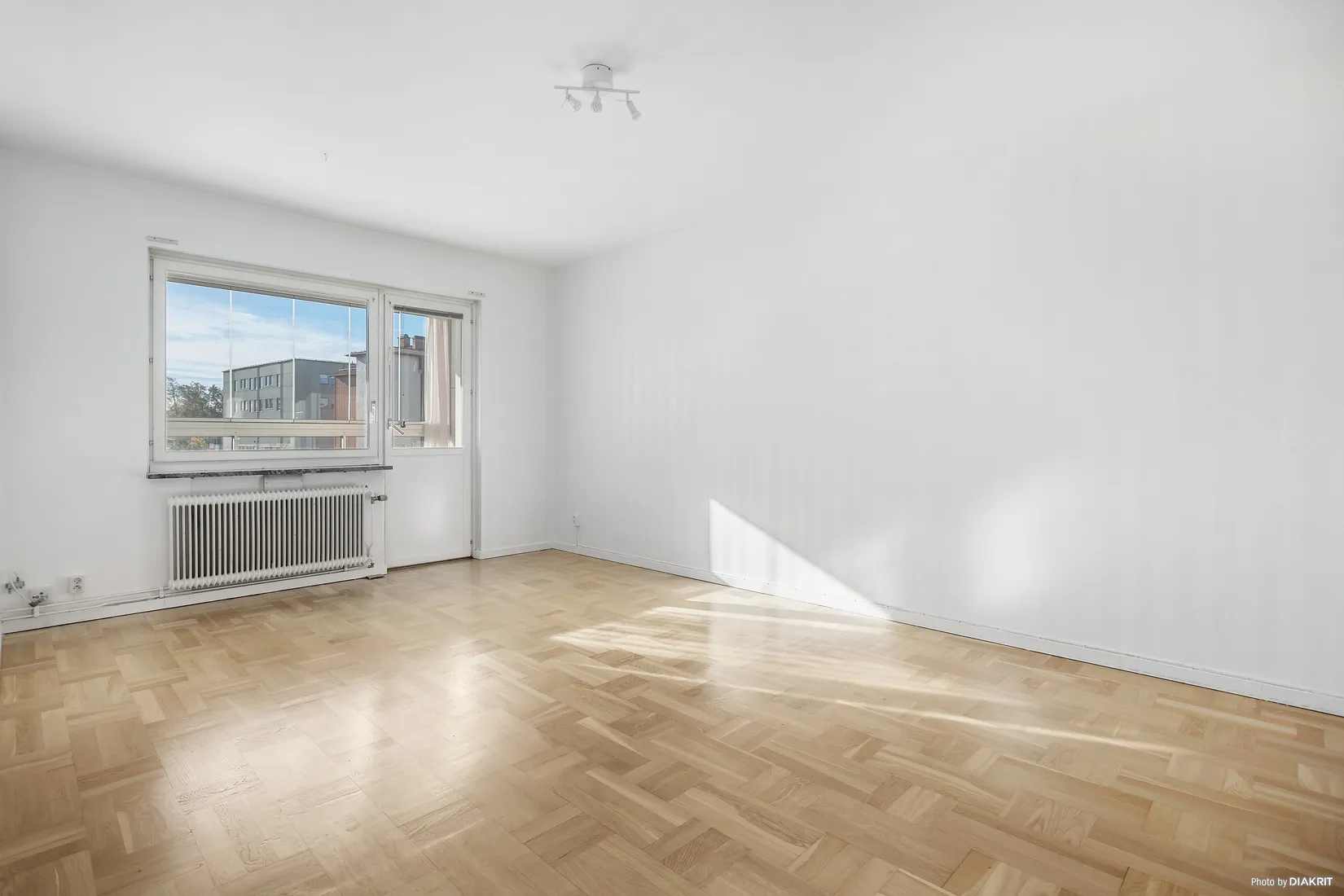 Bostadsrätt, Restalundsvägen 75, Centralt/Eklunda/Sörby, Örebro