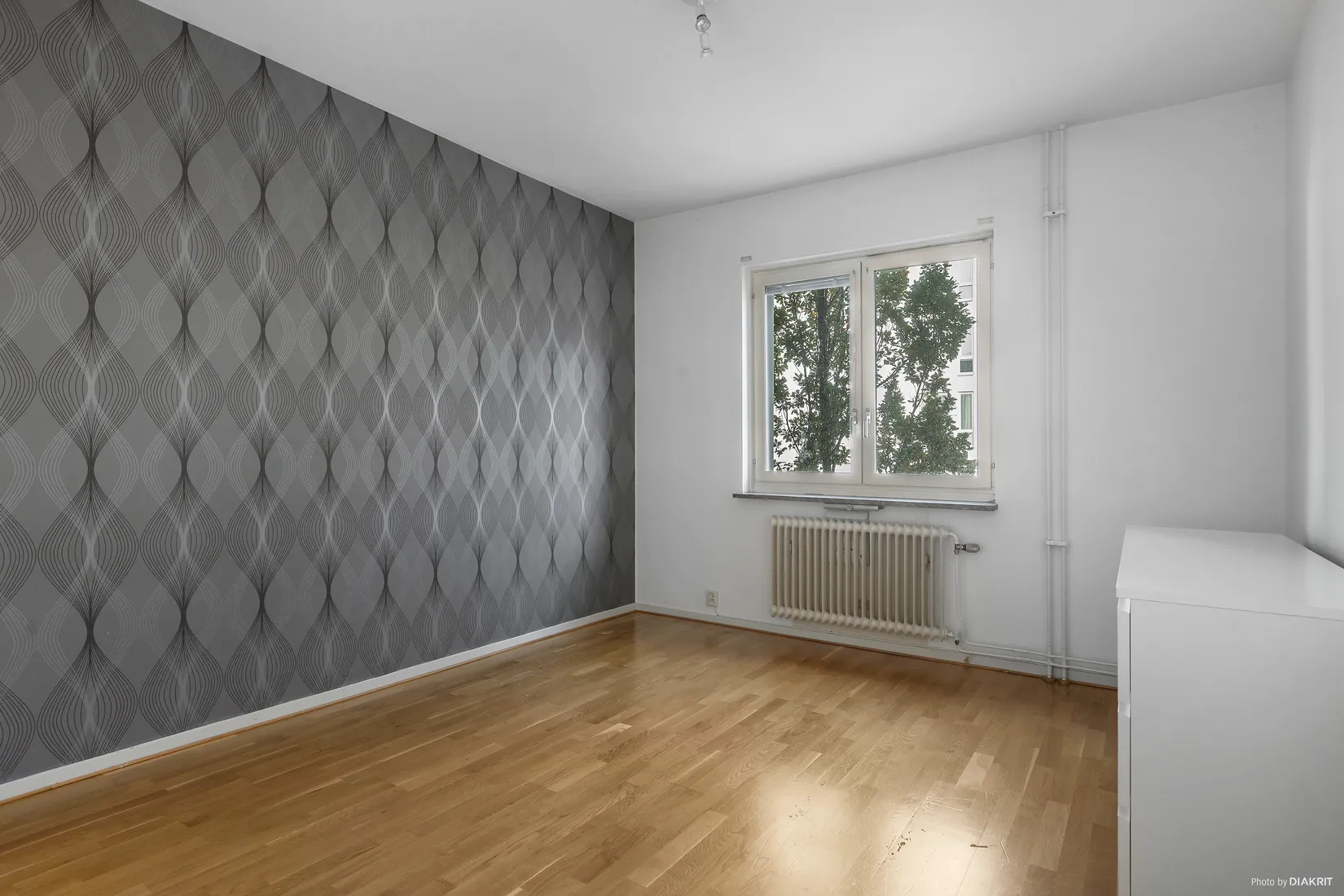 Bostadsrätt, Restalundsvägen 75, Centralt/Eklunda/Sörby, Örebro