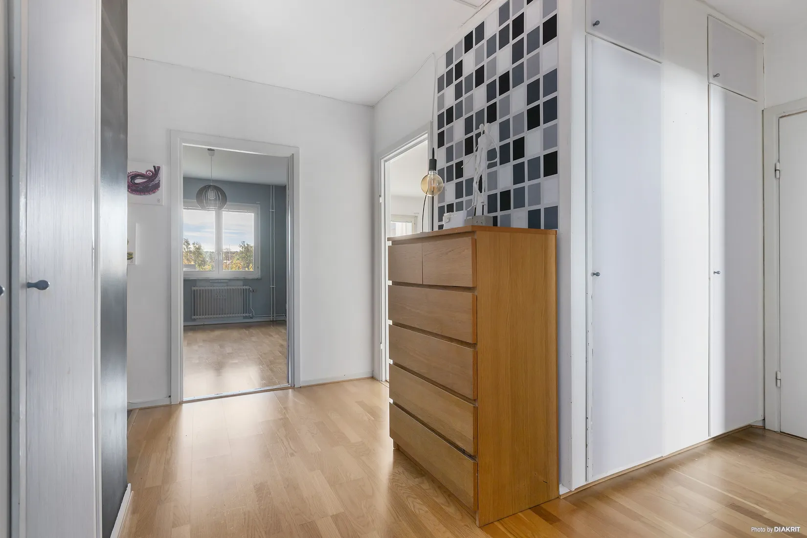 Bostadsrätt, Restalundsvägen 75, Centralt/Eklunda/Sörby, Örebro