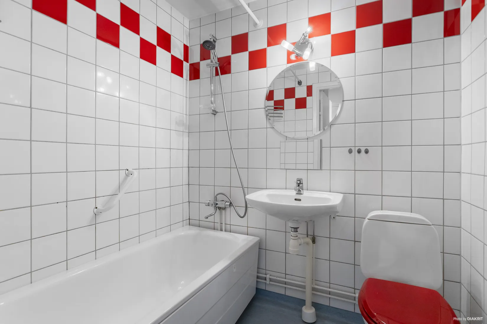 Bostadsrätt, Restalundsvägen 75, Centralt/Eklunda/Sörby, Örebro