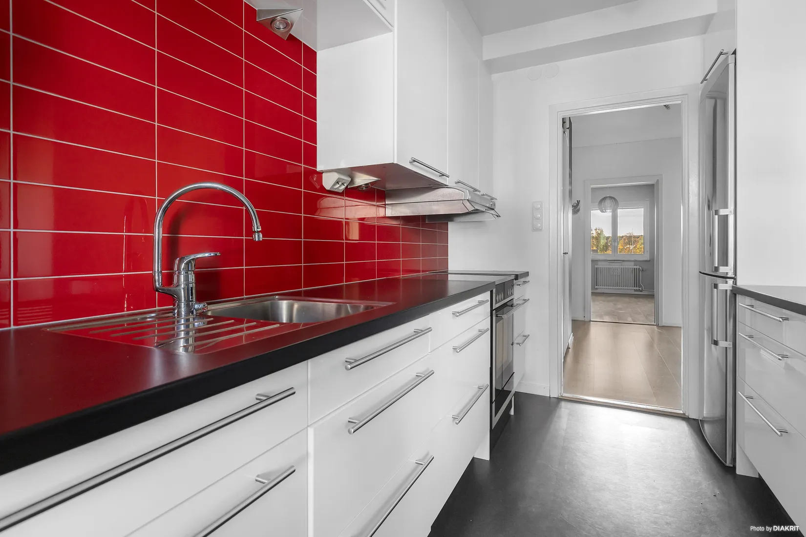 Bostadsrätt, Restalundsvägen 75, Centralt/Eklunda/Sörby, Örebro