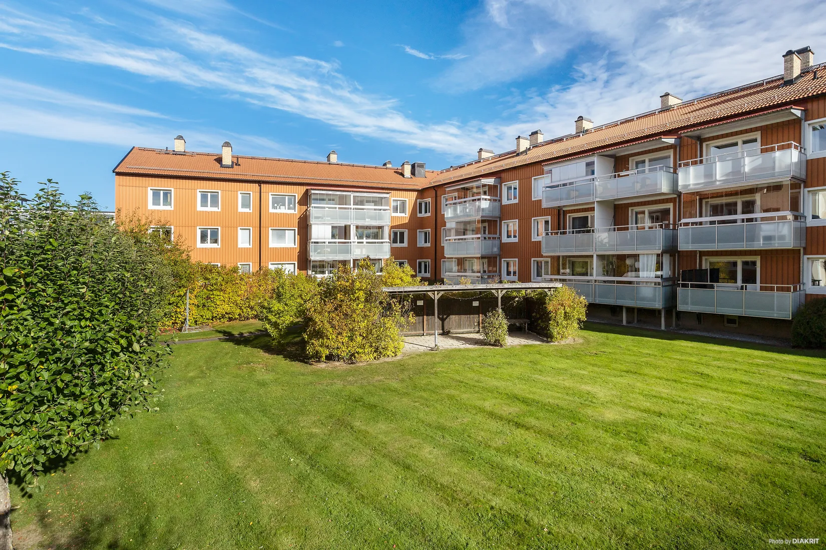 Bostadsrätt, Restalundsvägen 75, Centralt/Eklunda/Sörby, Örebro