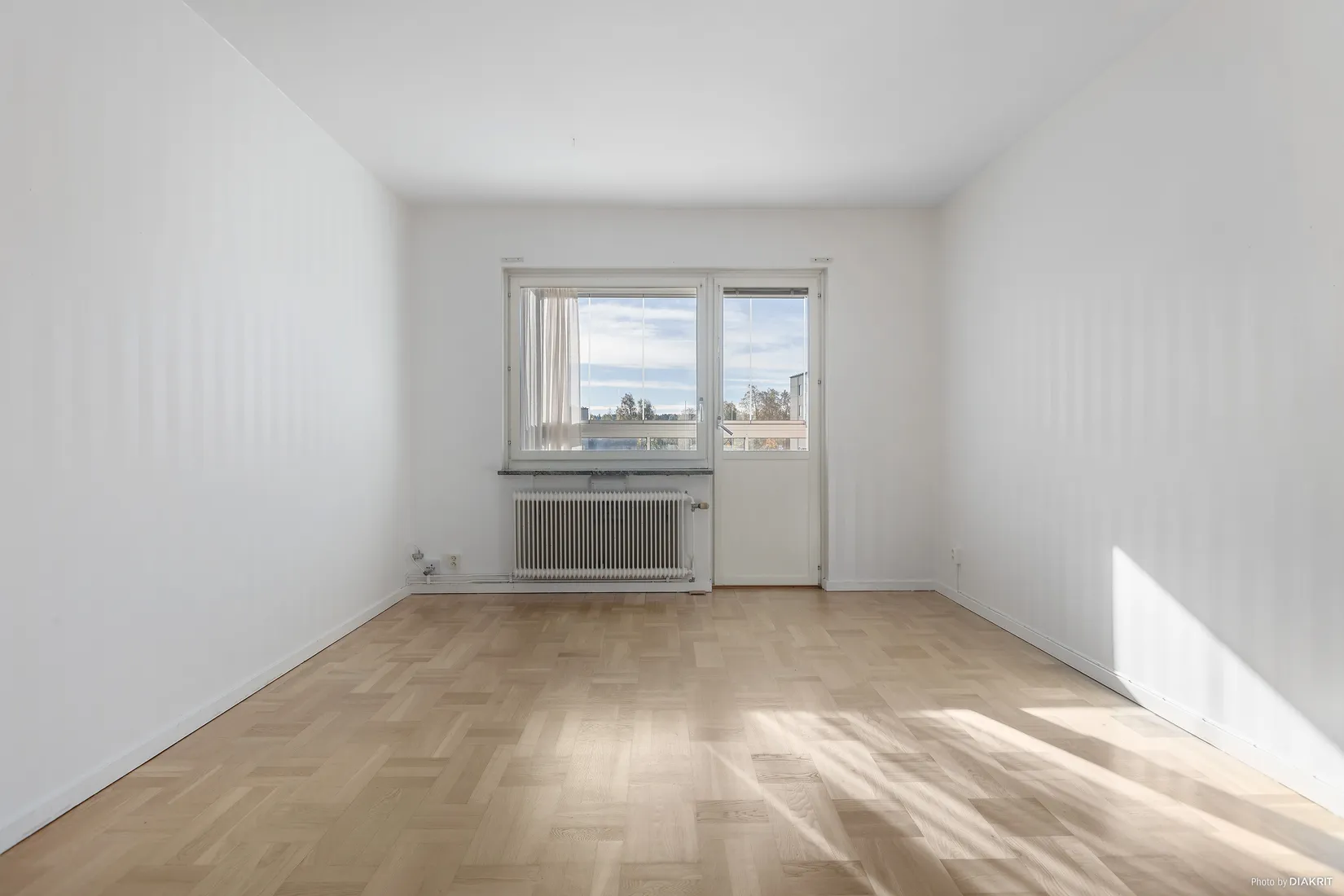 Bostadsrätt, Restalundsvägen 75, Centralt/Eklunda/Sörby, Örebro