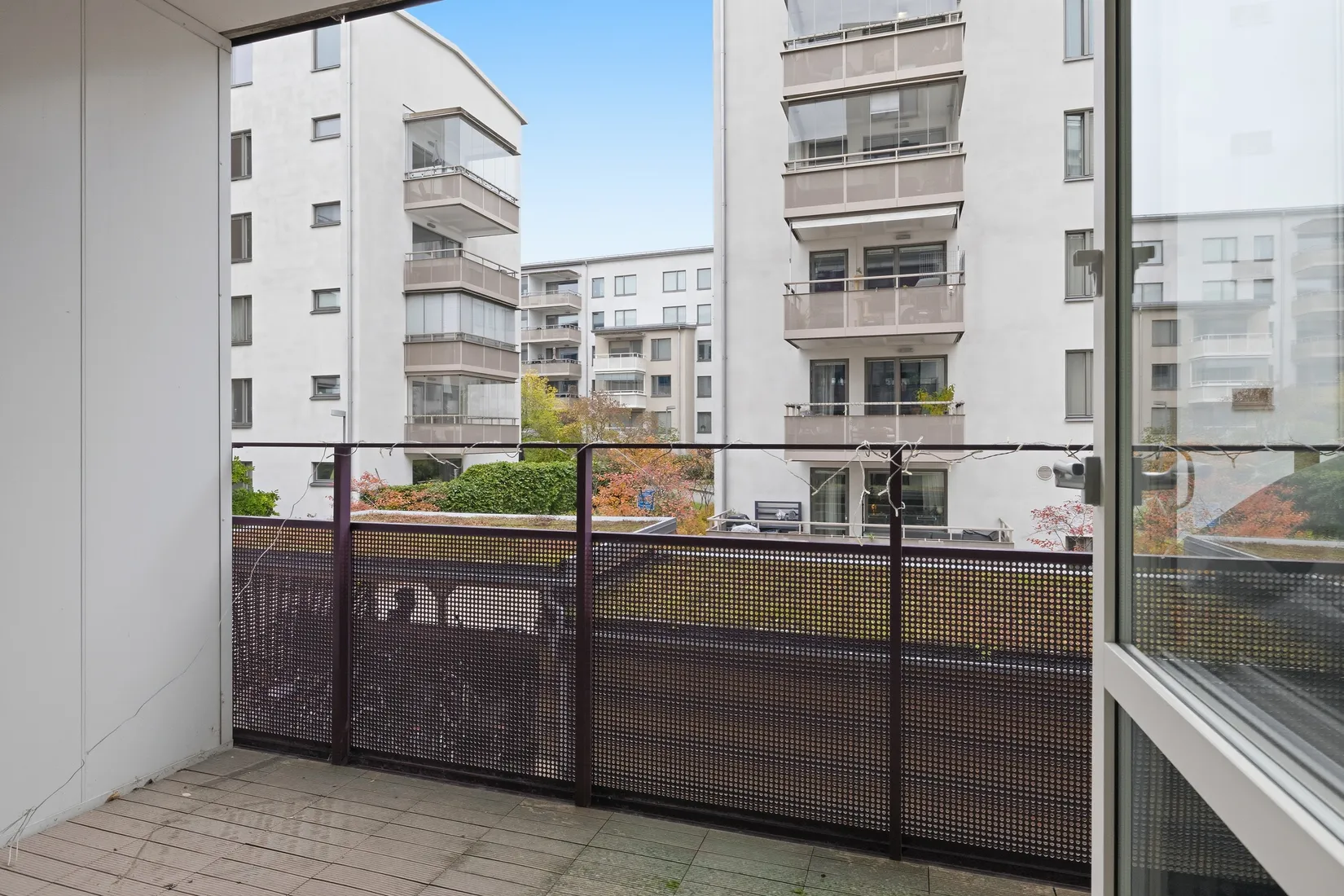 Bostadsrätt, Gustav III:s boulevard 92, Frösunda, Solna