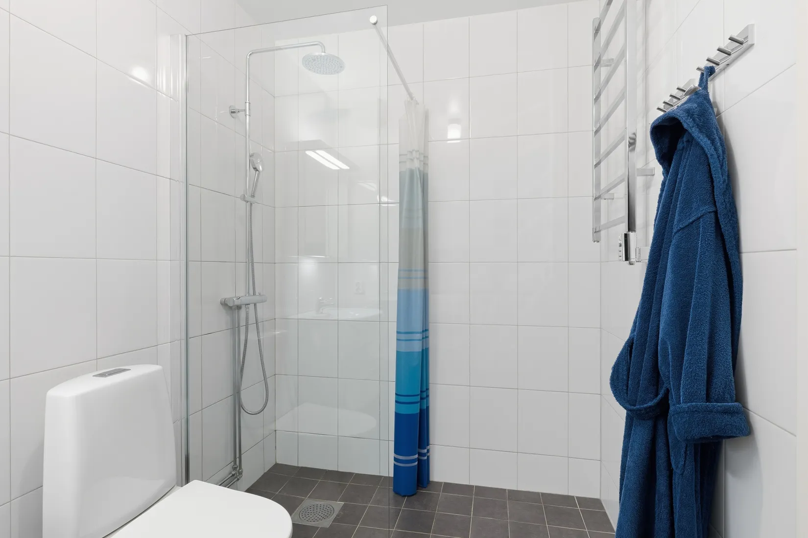 Bostadsrätt, Gustav III:s boulevard 92, Frösunda, Solna