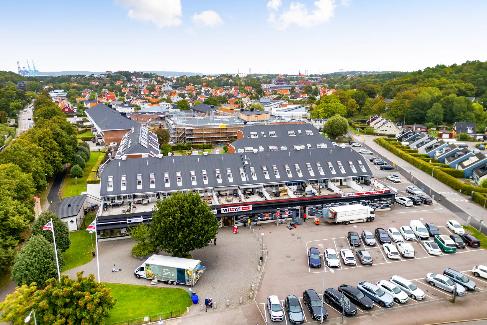 Bostadsrätt, Traneredsvägen 39, Påvelund, Göteborg