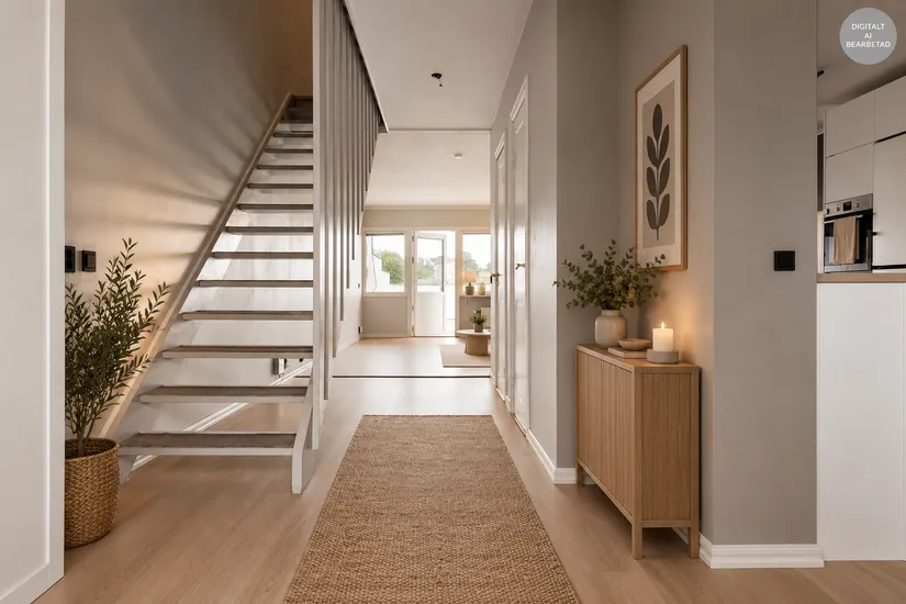 Bostadsrätt, Traneredsvägen 39, Påvelund, Göteborg