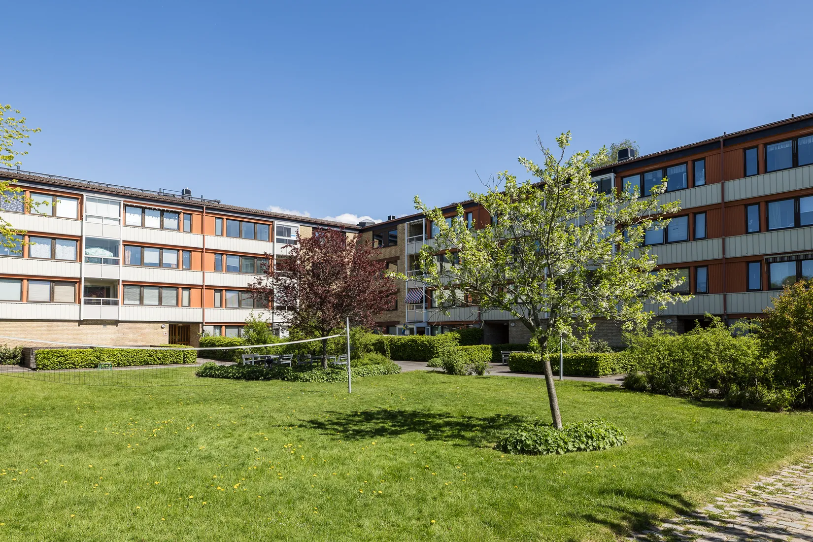 Bostadsrätt, Sjömilsgatan 6, Flatås, Göteborg