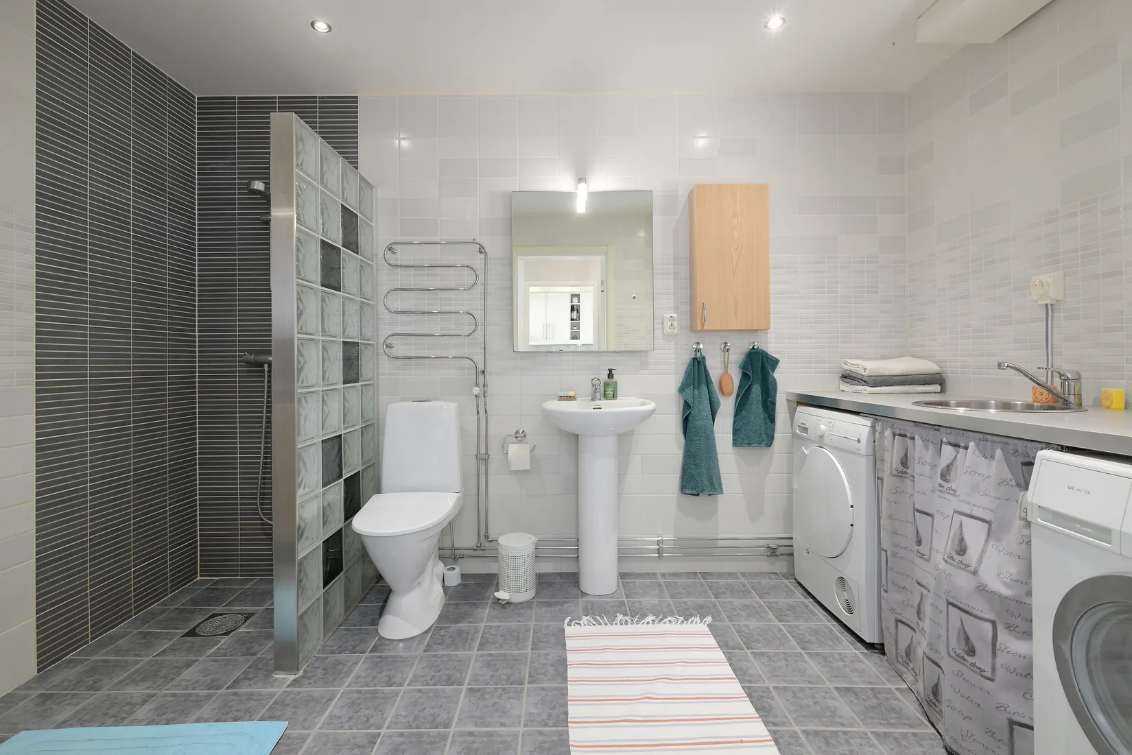 Bostadsrätt, Sjöfruvägen 165, Tomtebo, Umeå