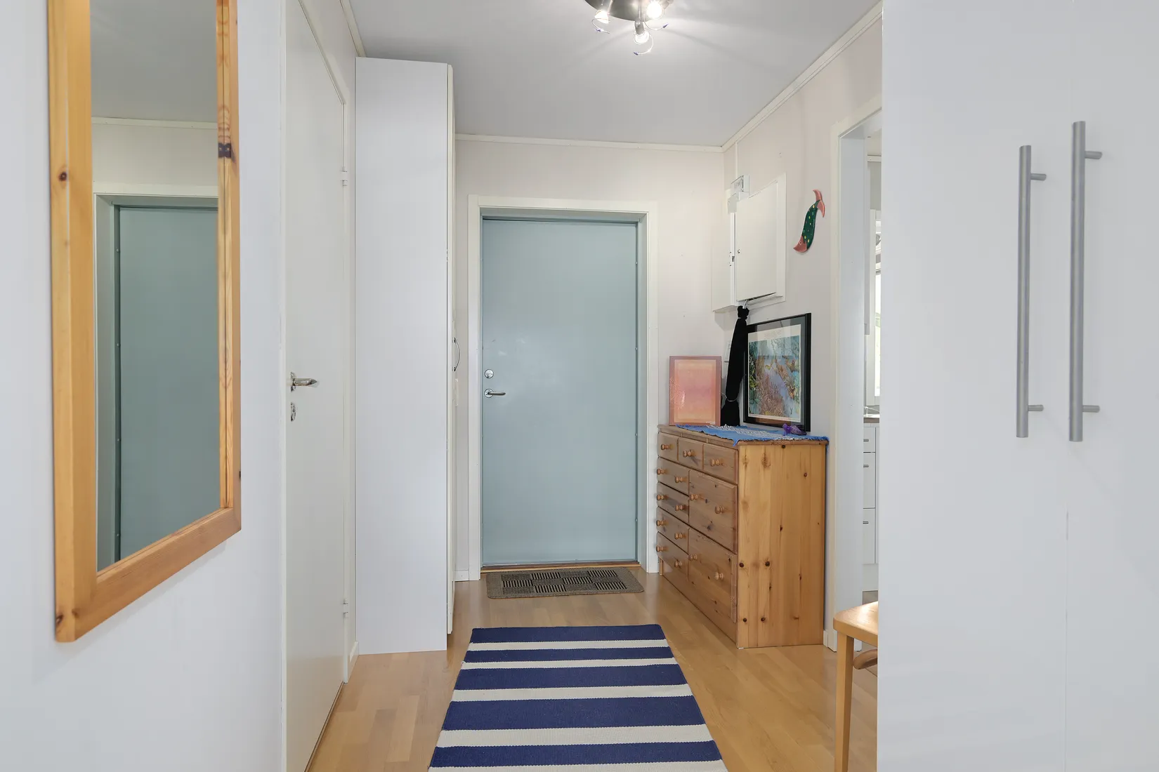 Bostadsrätt, Sjöfruvägen 165, Tomtebo, Umeå