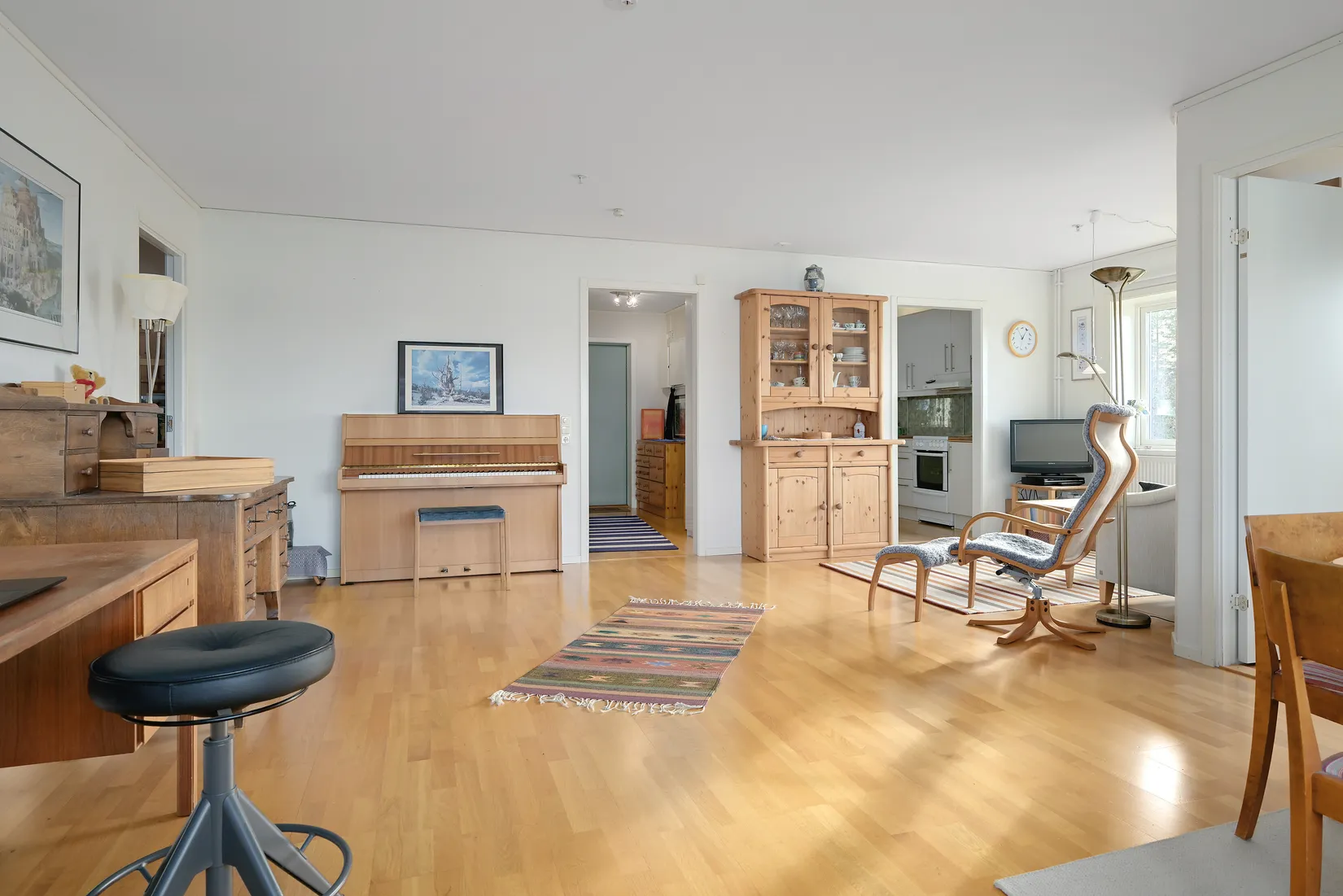 Bostadsrätt, Sjöfruvägen 165, Tomtebo, Umeå