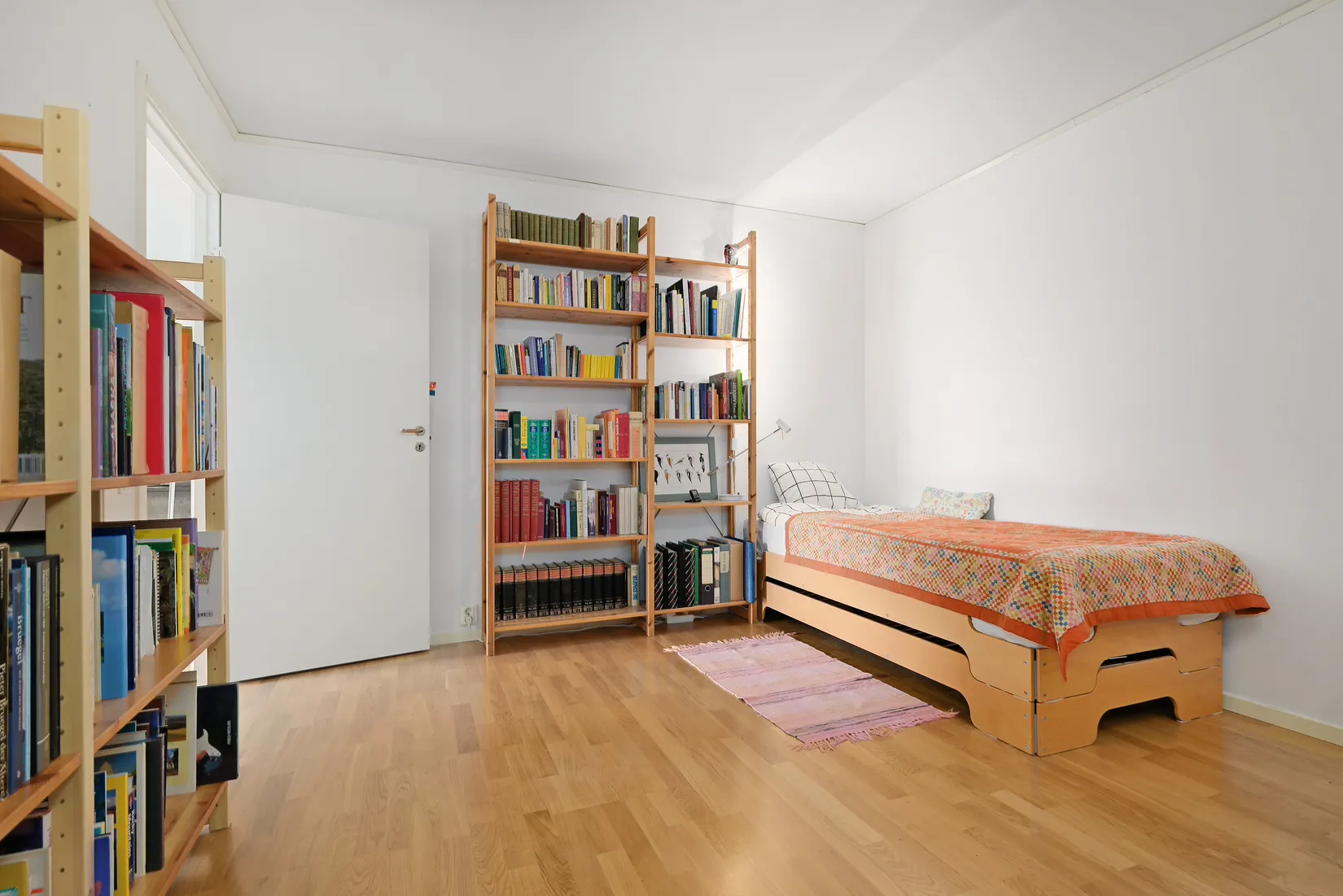Bostadsrätt, Sjöfruvägen 165, Tomtebo, Umeå