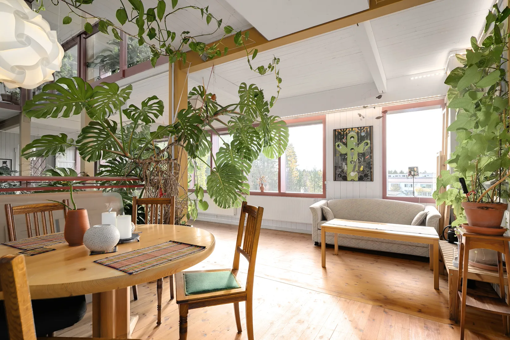 Bostadsrätt, Sjöfruvägen 165, Tomtebo, Umeå