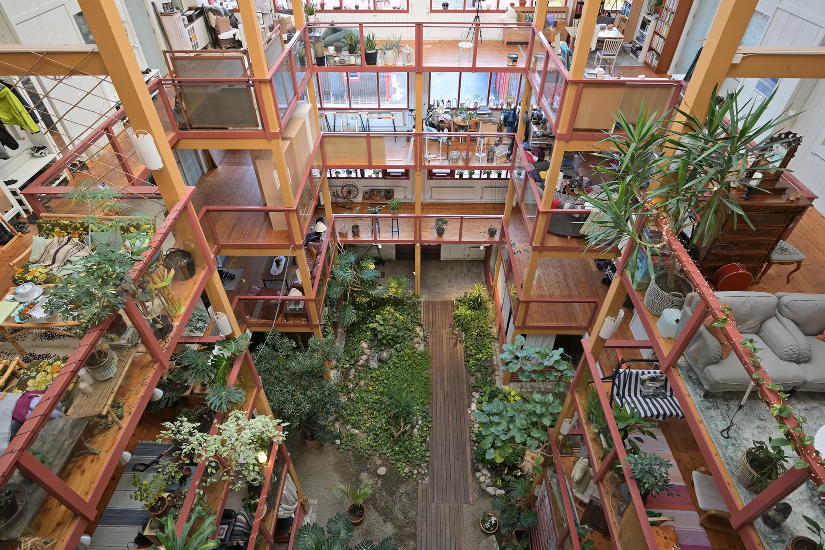Bostadsrätt, Sjöfruvägen 165, Tomtebo, Umeå