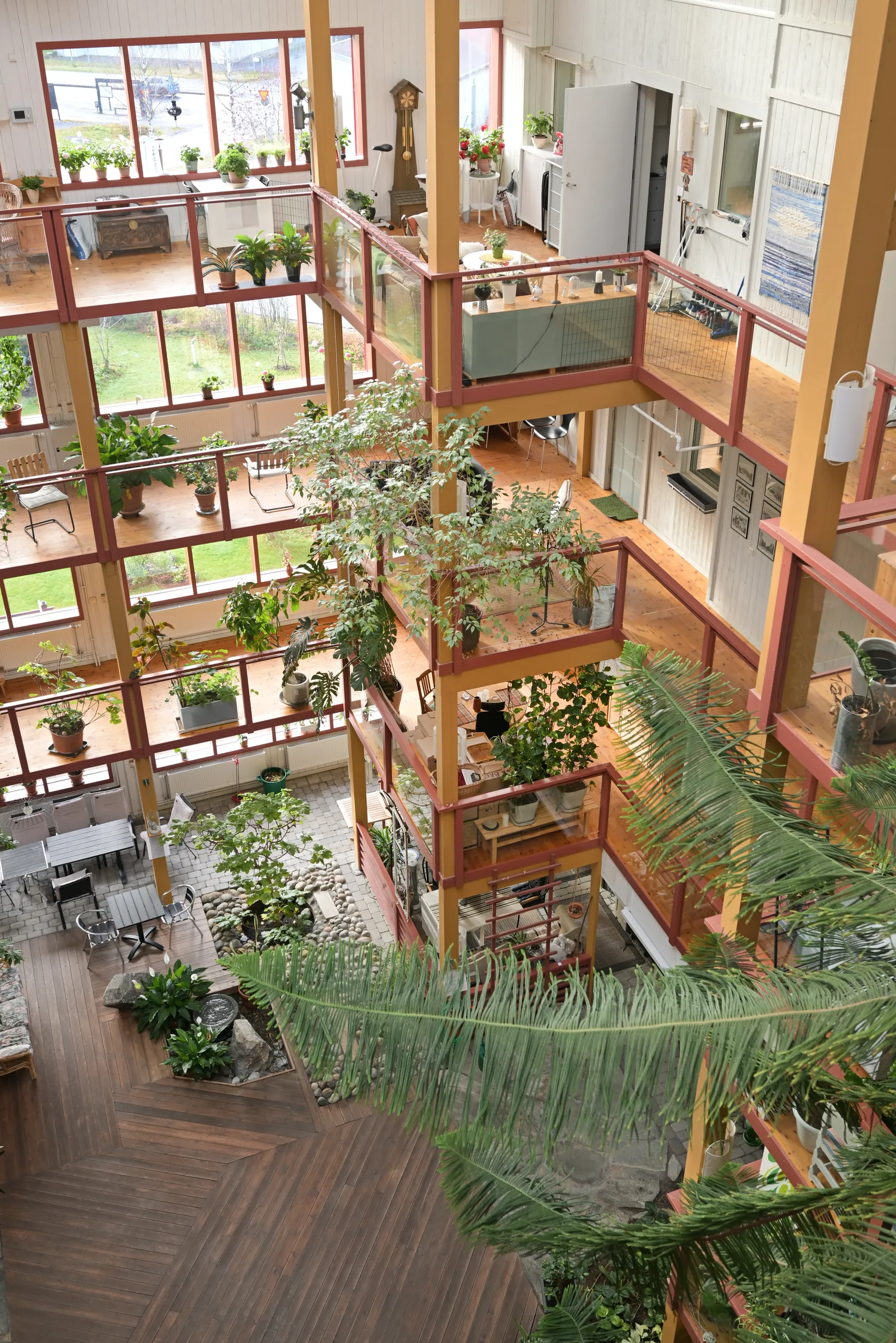 Bostadsrätt, Sjöfruvägen 165, Tomtebo, Umeå