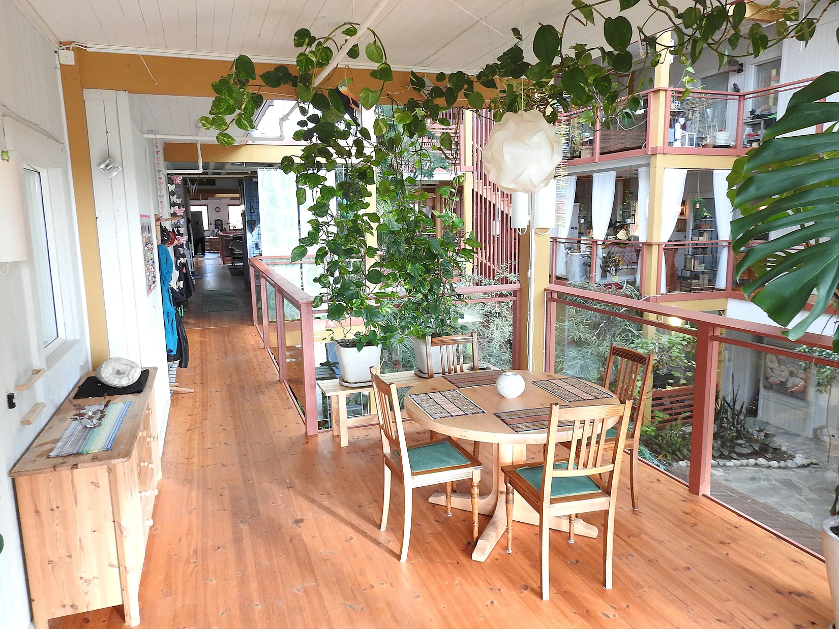 Bostadsrätt, Sjöfruvägen 165, Tomtebo, Umeå