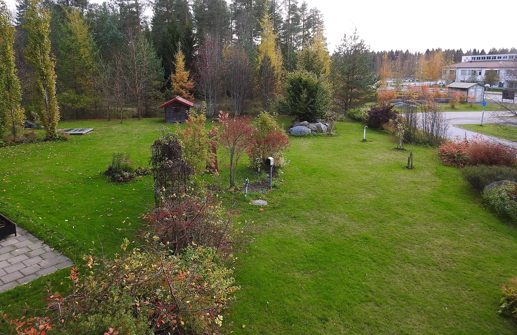Bostadsrätt, Sjöfruvägen 165, Tomtebo, Umeå