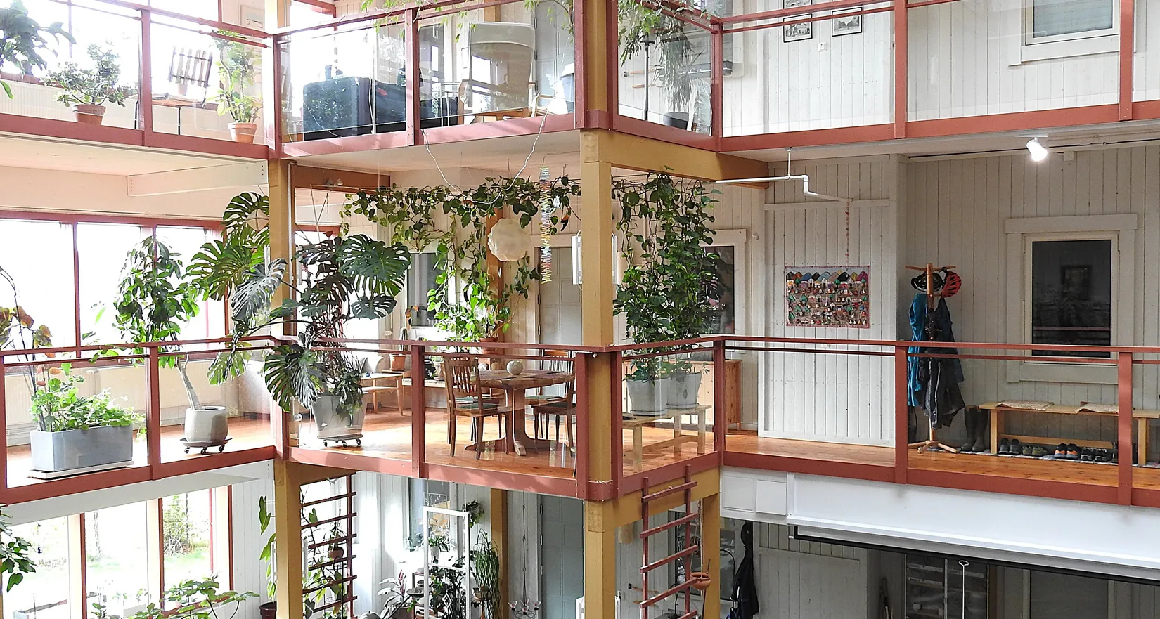 Bostadsrätt, Sjöfruvägen 165, Tomtebo, Umeå