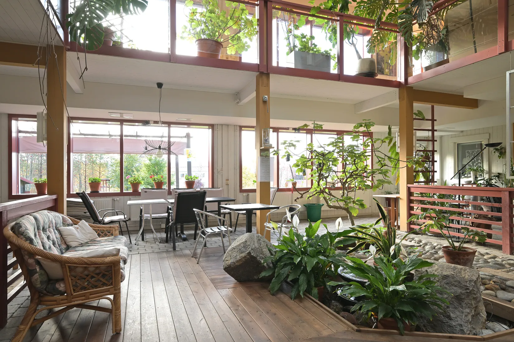 Bostadsrätt, Sjöfruvägen 165, Tomtebo, Umeå