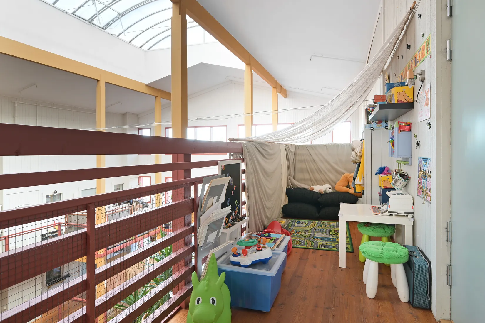 Bostadsrätt, Sjöfruvägen 165, Tomtebo, Umeå