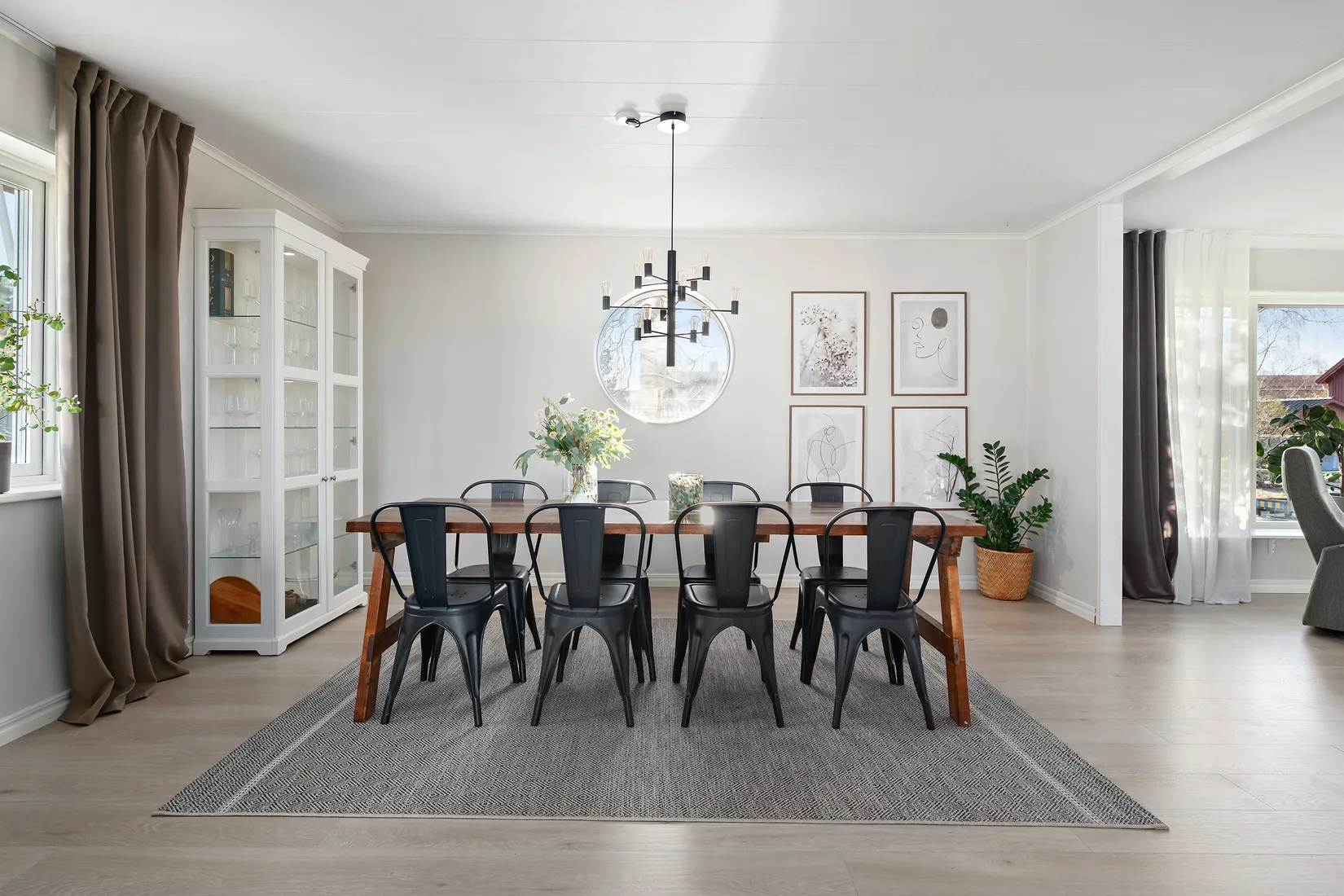 Villa, Jössgatan 26, Kåge, Skellefteå