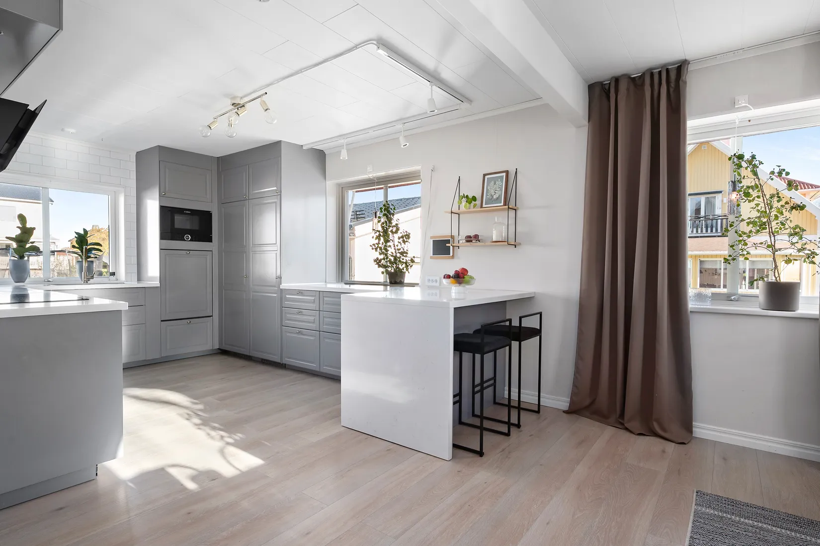Villa, Jössgatan 26, Kåge, Skellefteå