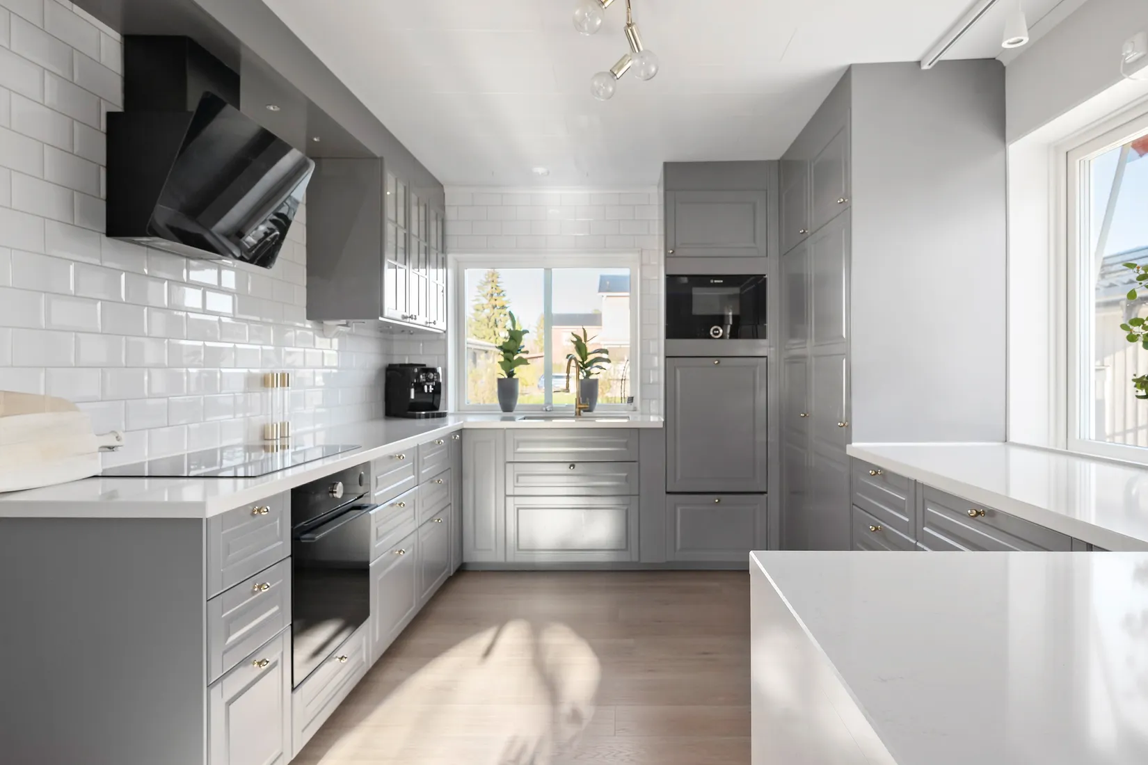 Villa, Jössgatan 26, Kåge, Skellefteå
